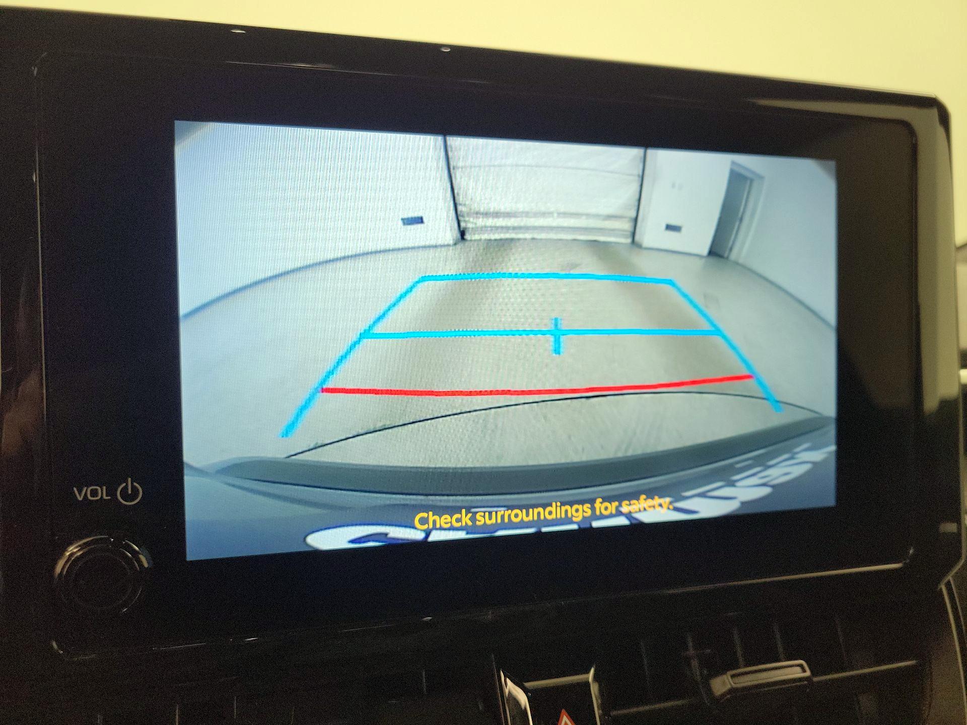 Thumbnail: 2024 Toyota Corolla - 15