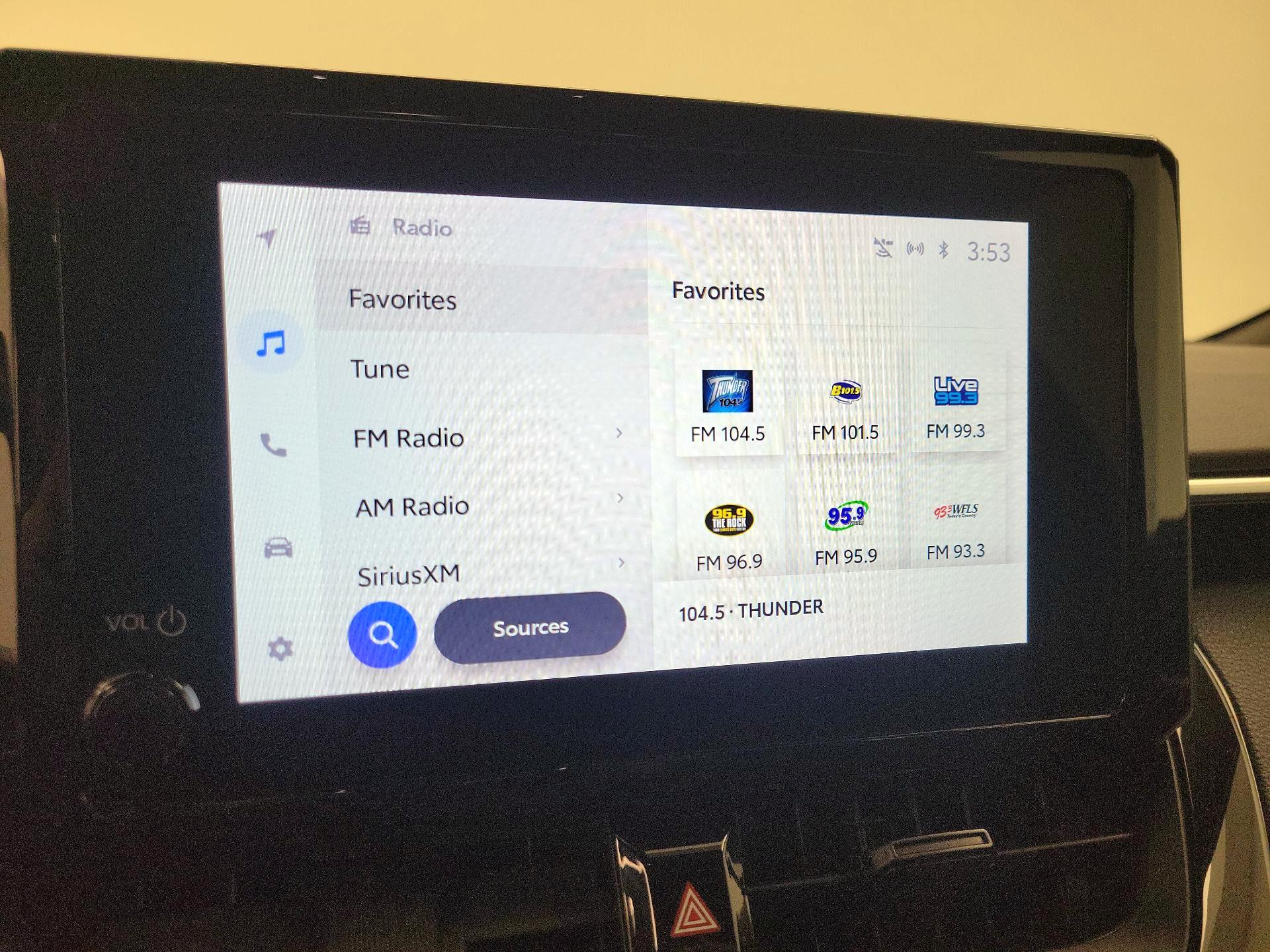 Thumbnail: 2024 Toyota Corolla - 16