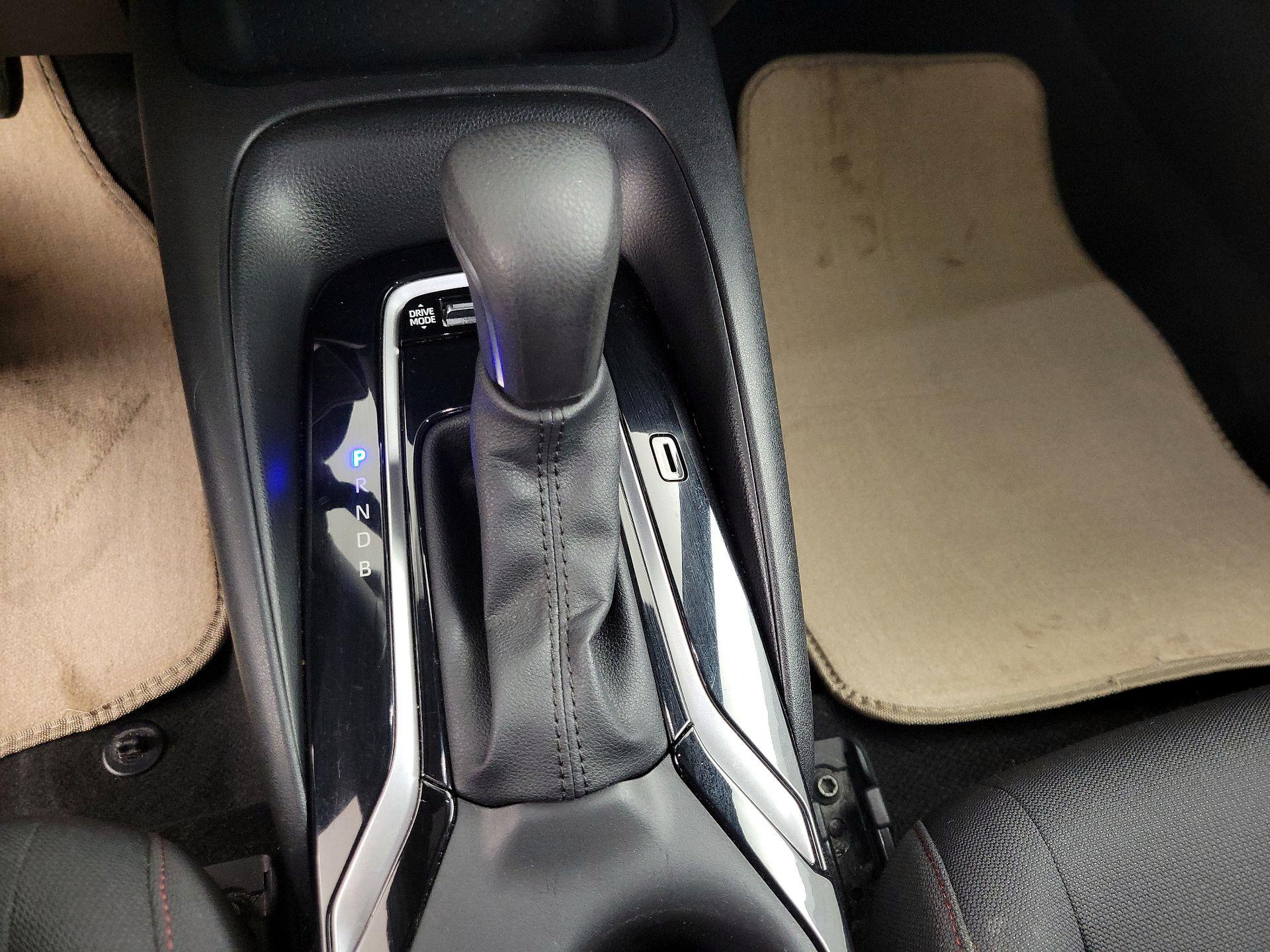 Thumbnail: 2024 Toyota Corolla - 18