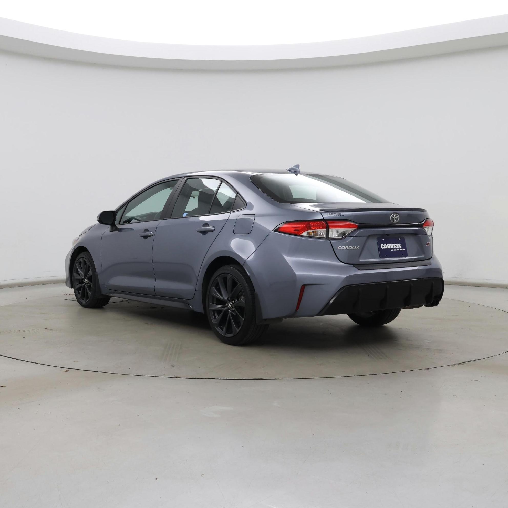 Thumbnail: 2024 Toyota Corolla - 2