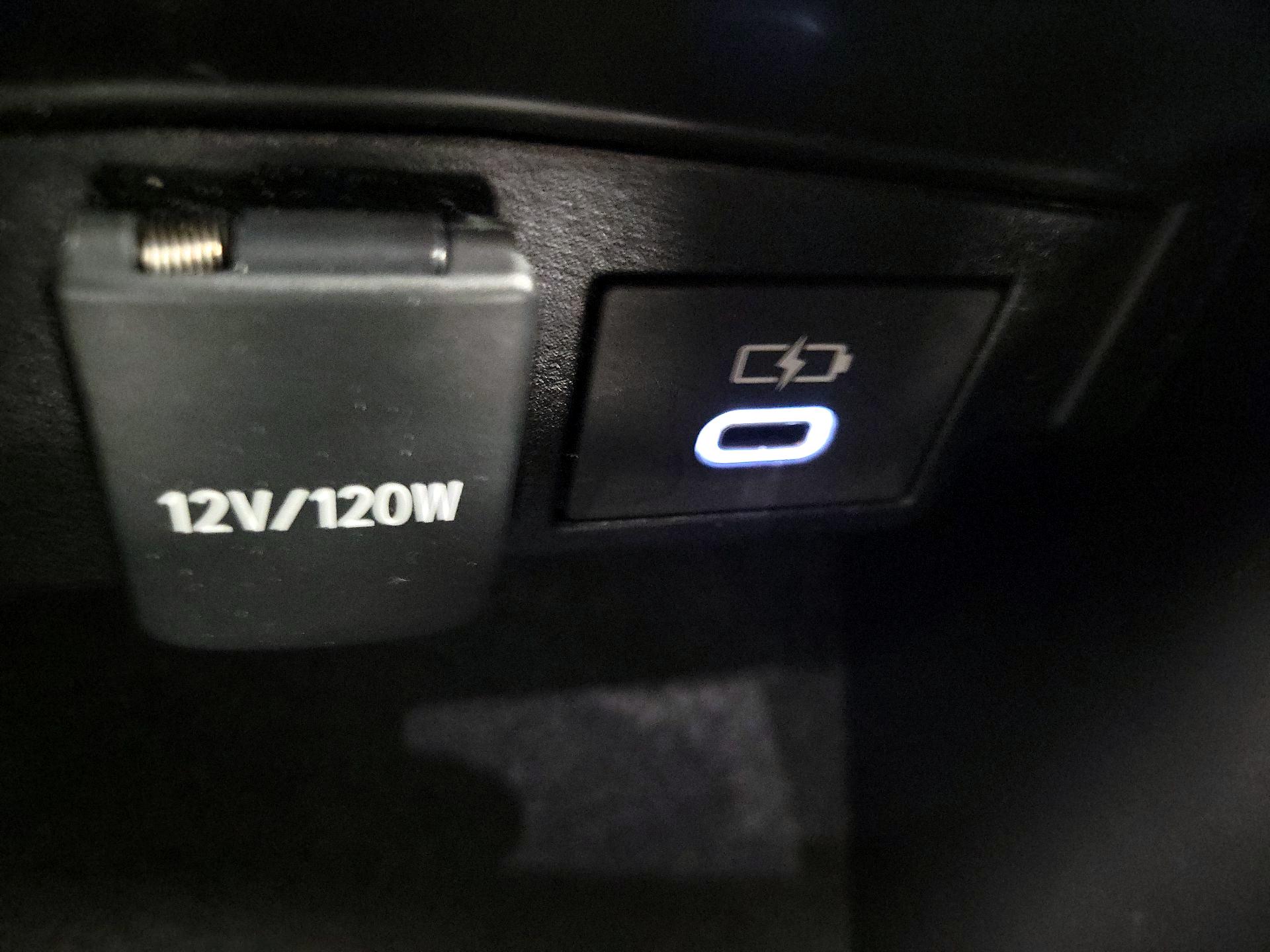 Thumbnail: 2024 Toyota Corolla - 19