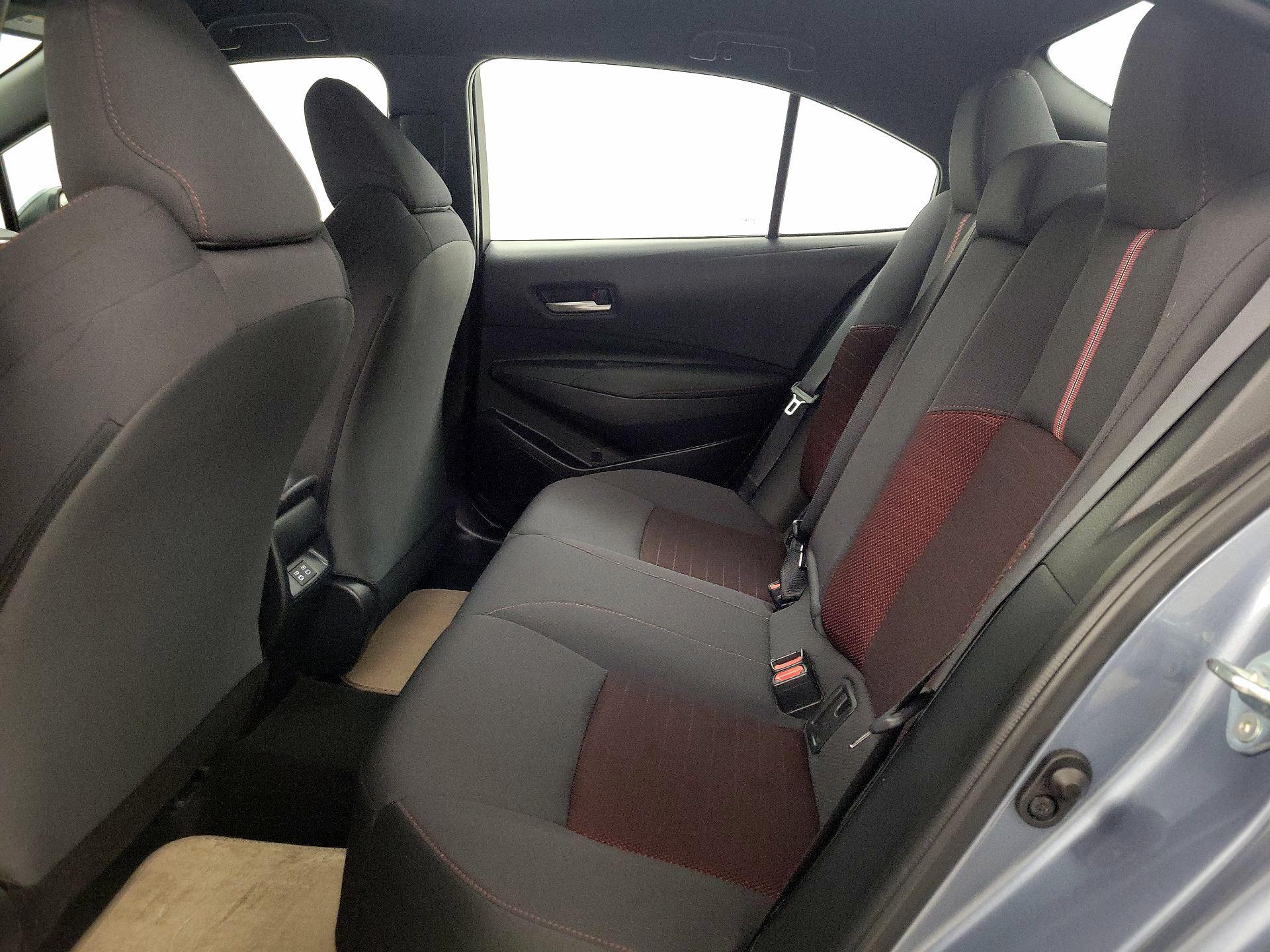 Thumbnail: 2024 Toyota Corolla - 20