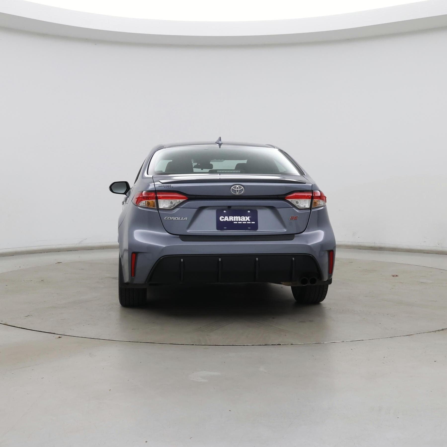 Thumbnail: 2024 Toyota Corolla - 6