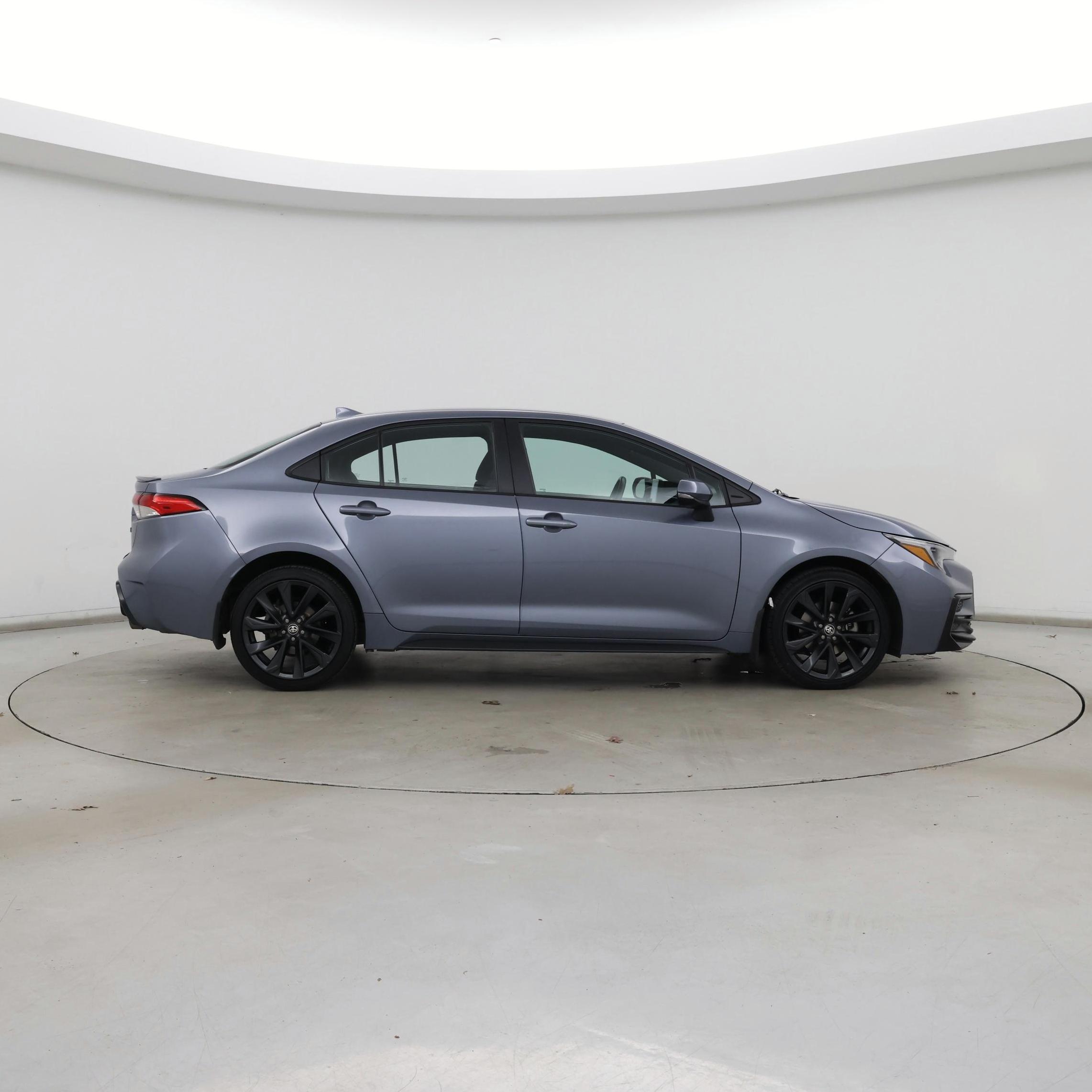 Thumbnail: 2024 Toyota Corolla - 7