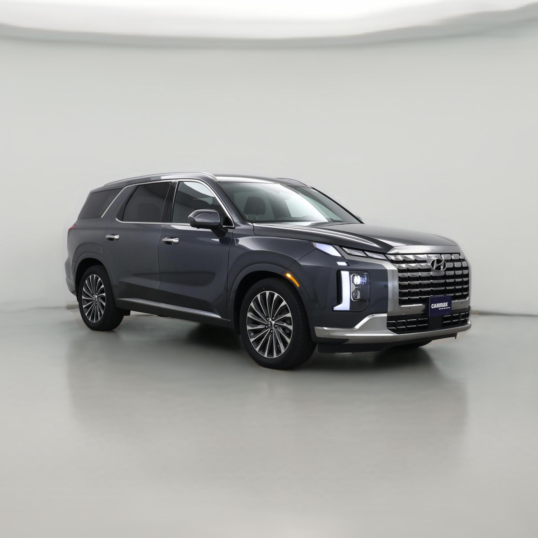 Thumbnail: 2024 Hyundai Palisade - 1