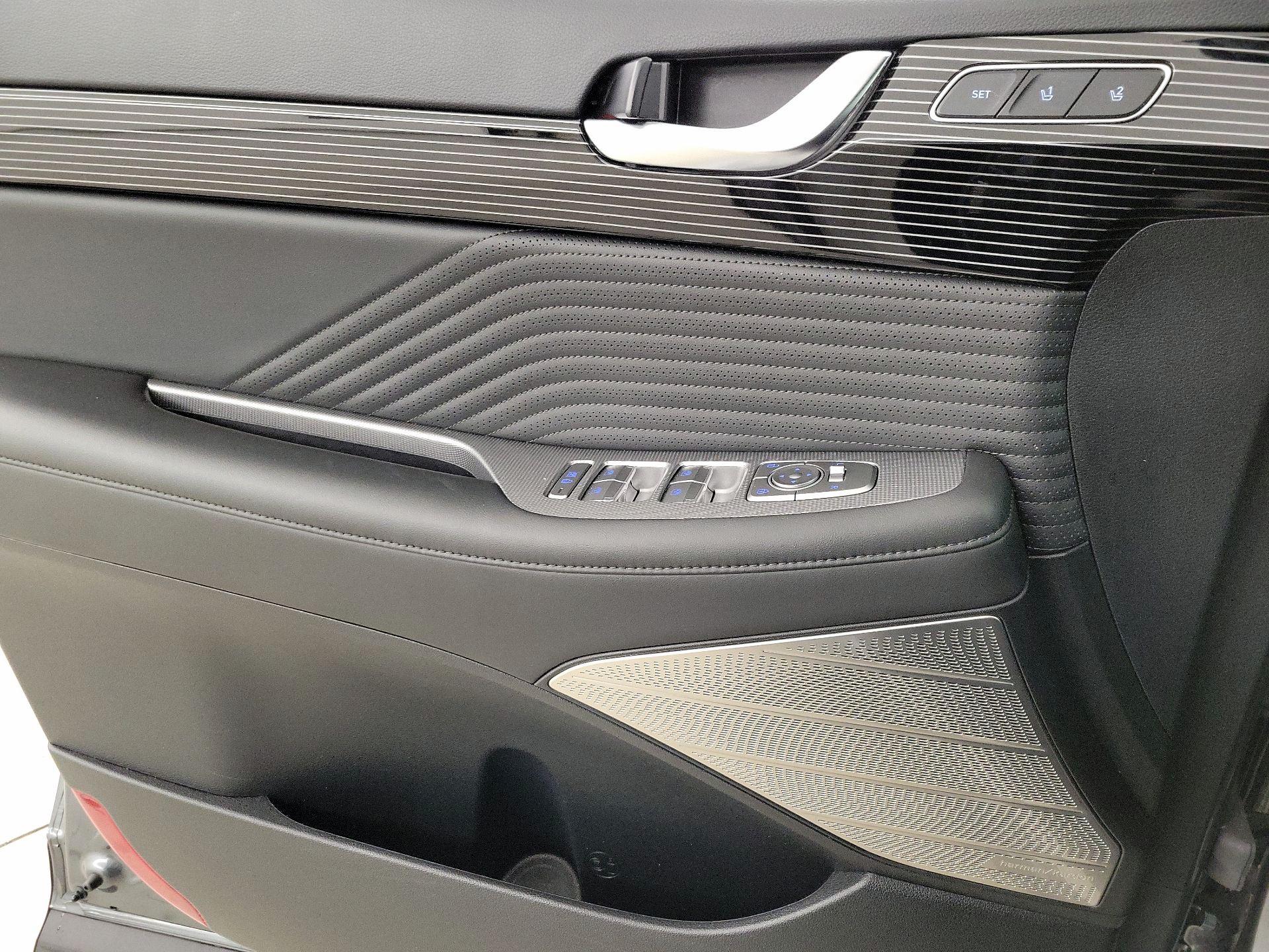 Thumbnail: 2024 Hyundai Palisade - 12