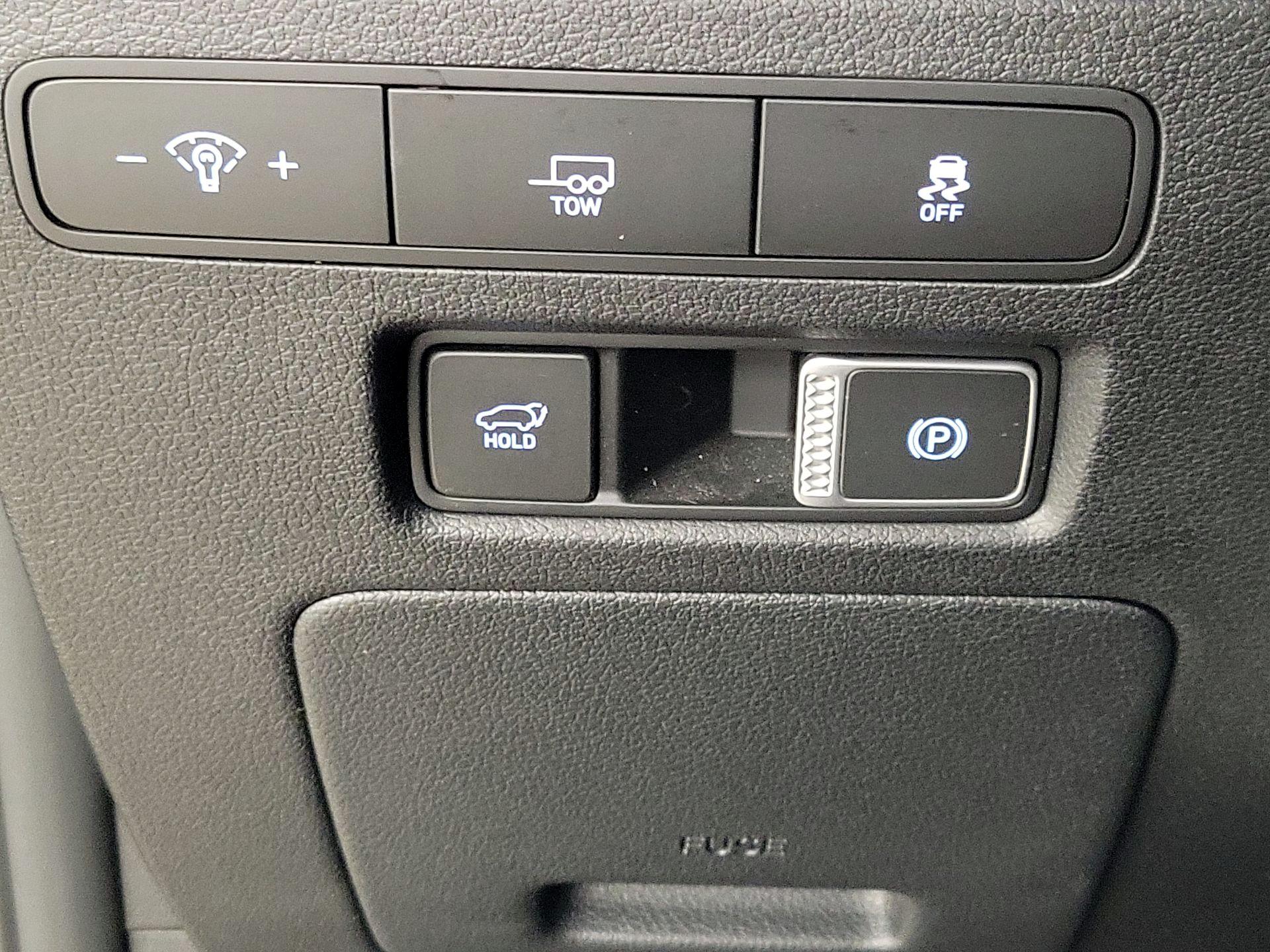 Thumbnail: 2024 Hyundai Palisade - 13