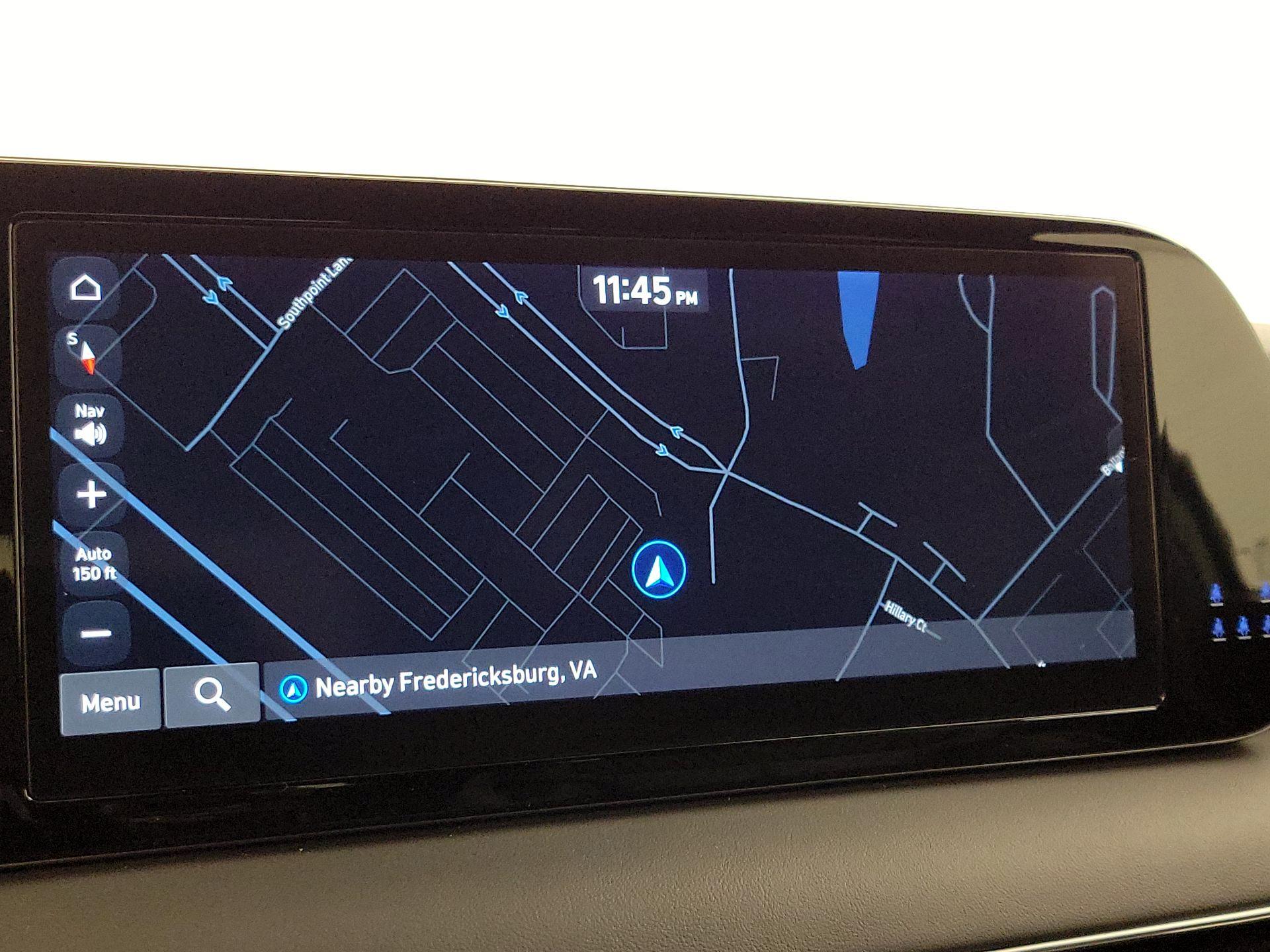 Thumbnail: 2024 Hyundai Palisade - 14