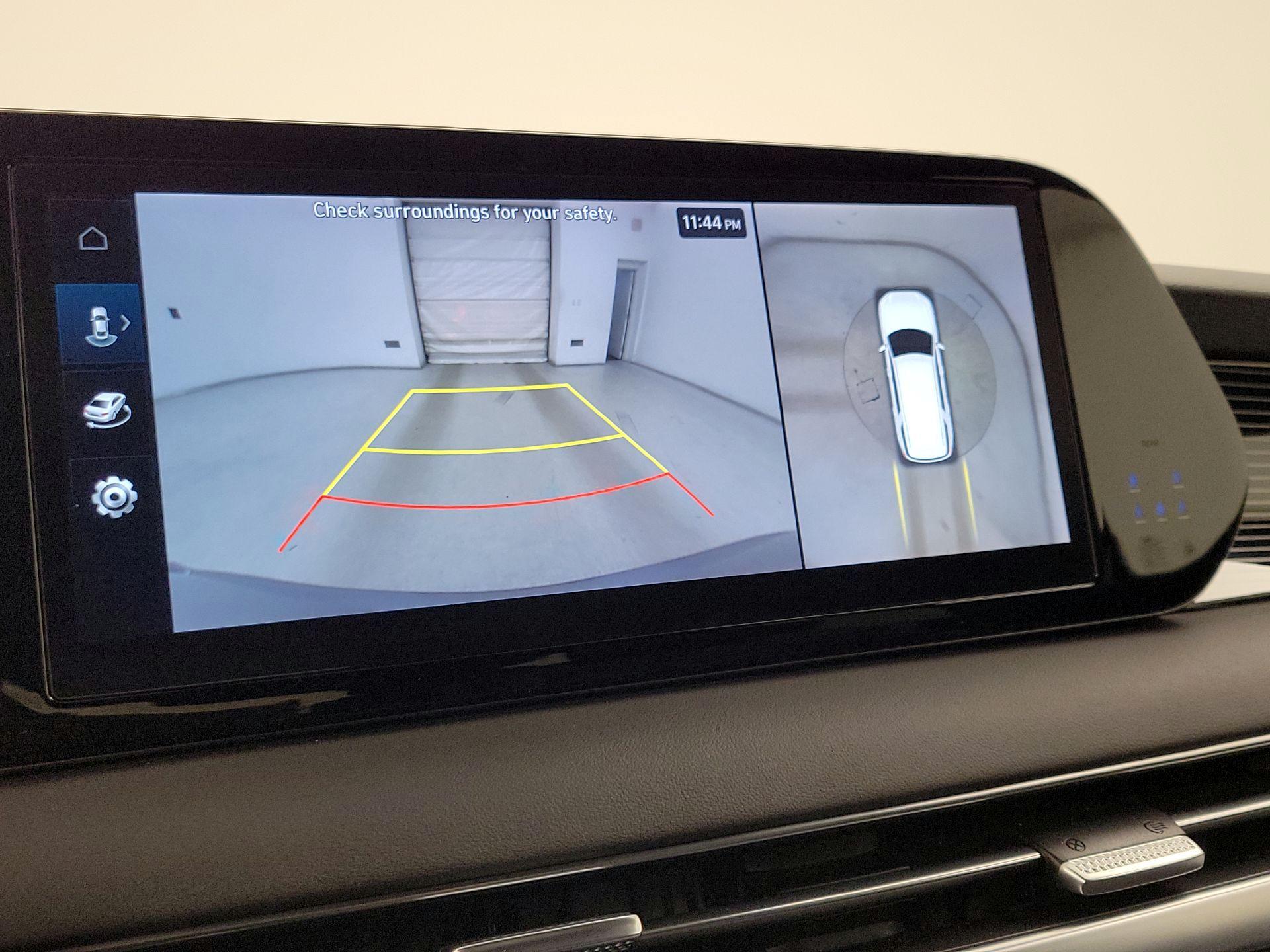 Thumbnail: 2024 Hyundai Palisade - 15