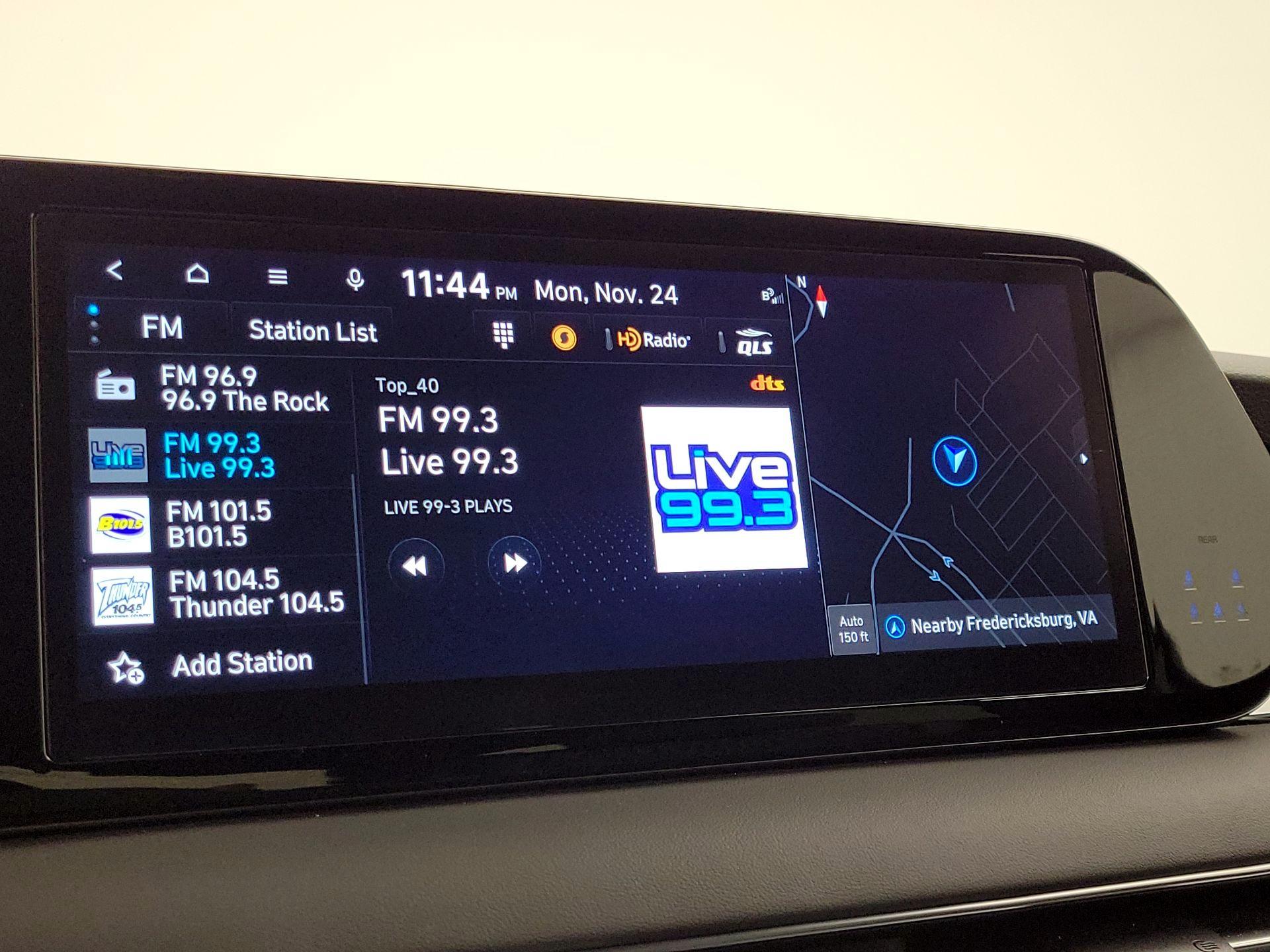 Thumbnail: 2024 Hyundai Palisade - 16