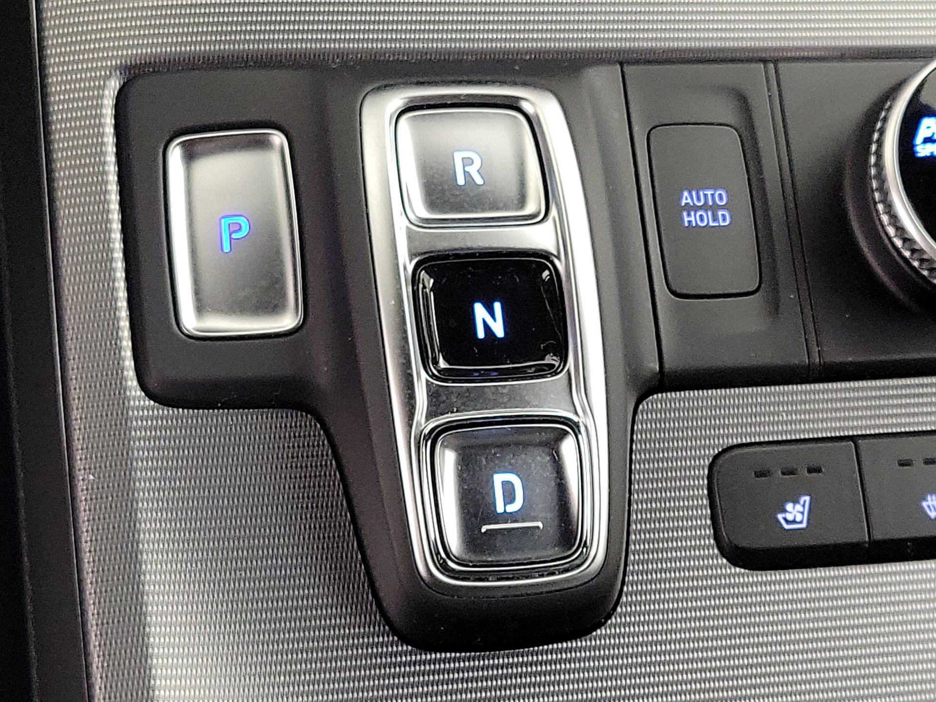 Thumbnail: 2024 Hyundai Palisade - 18