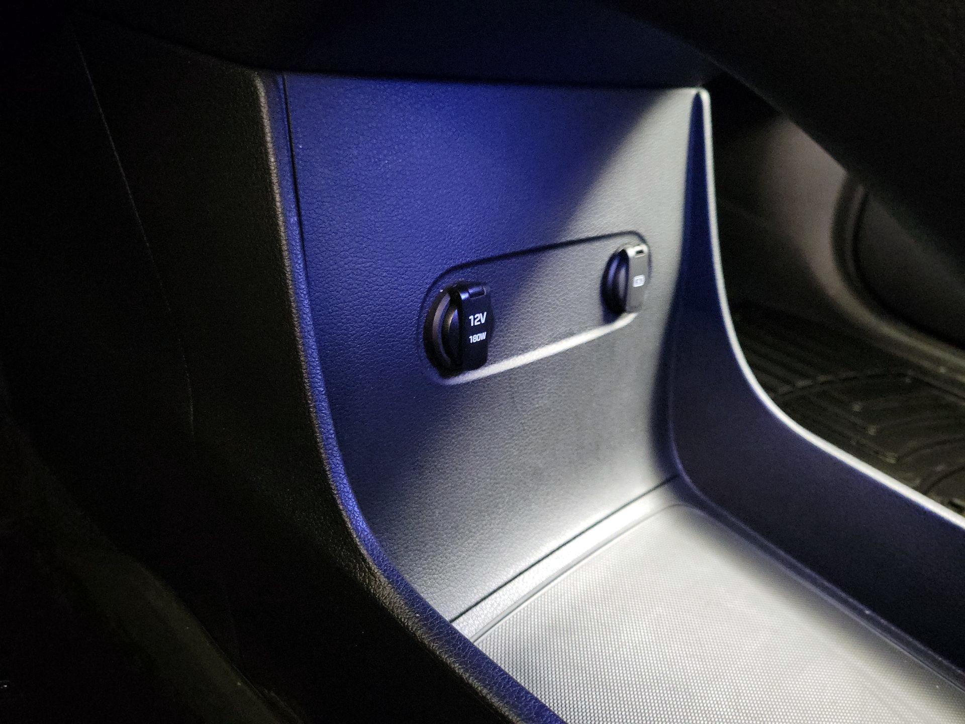 Thumbnail: 2024 Hyundai Palisade - 19