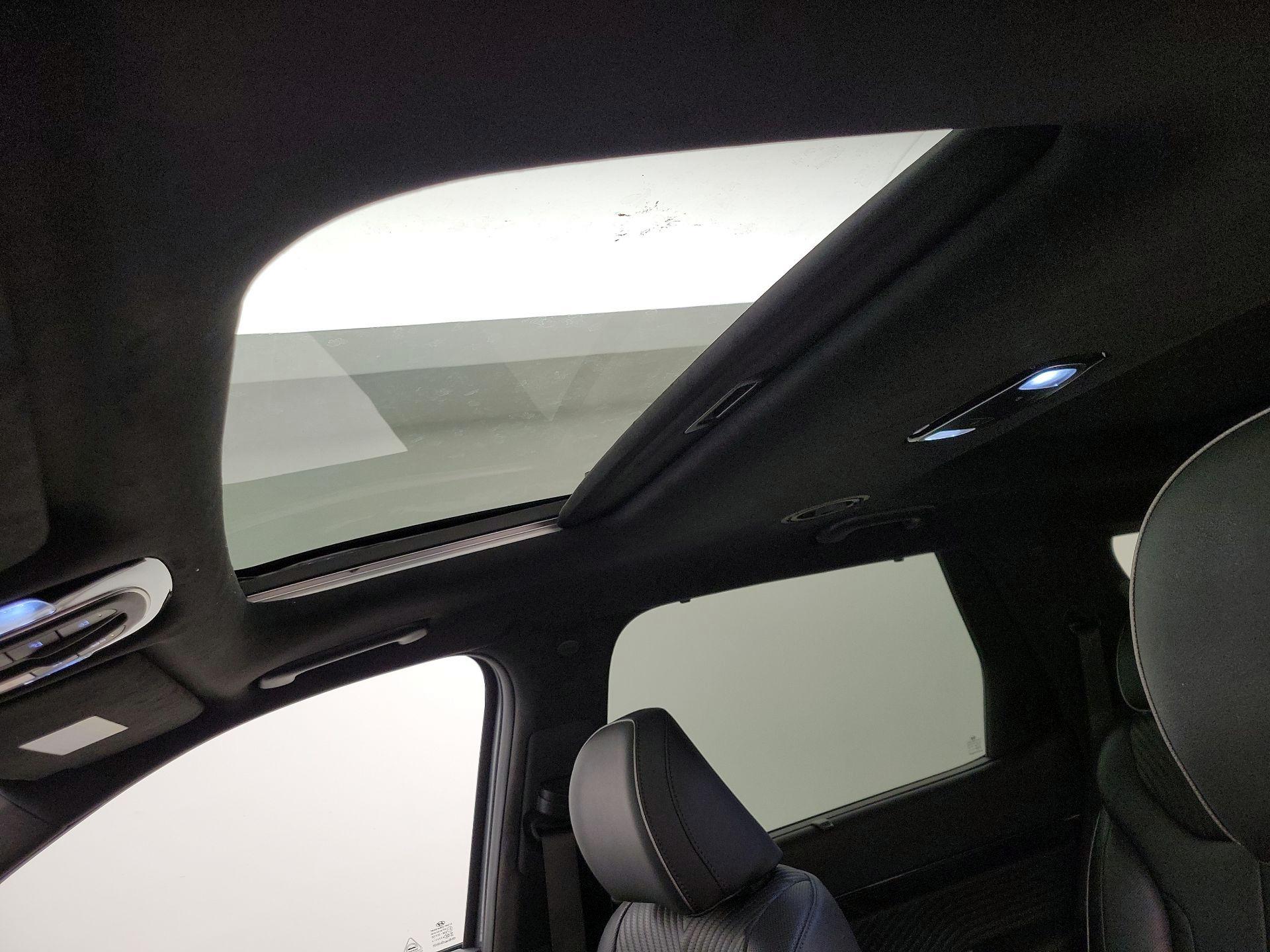 Thumbnail: 2024 Hyundai Palisade - 20