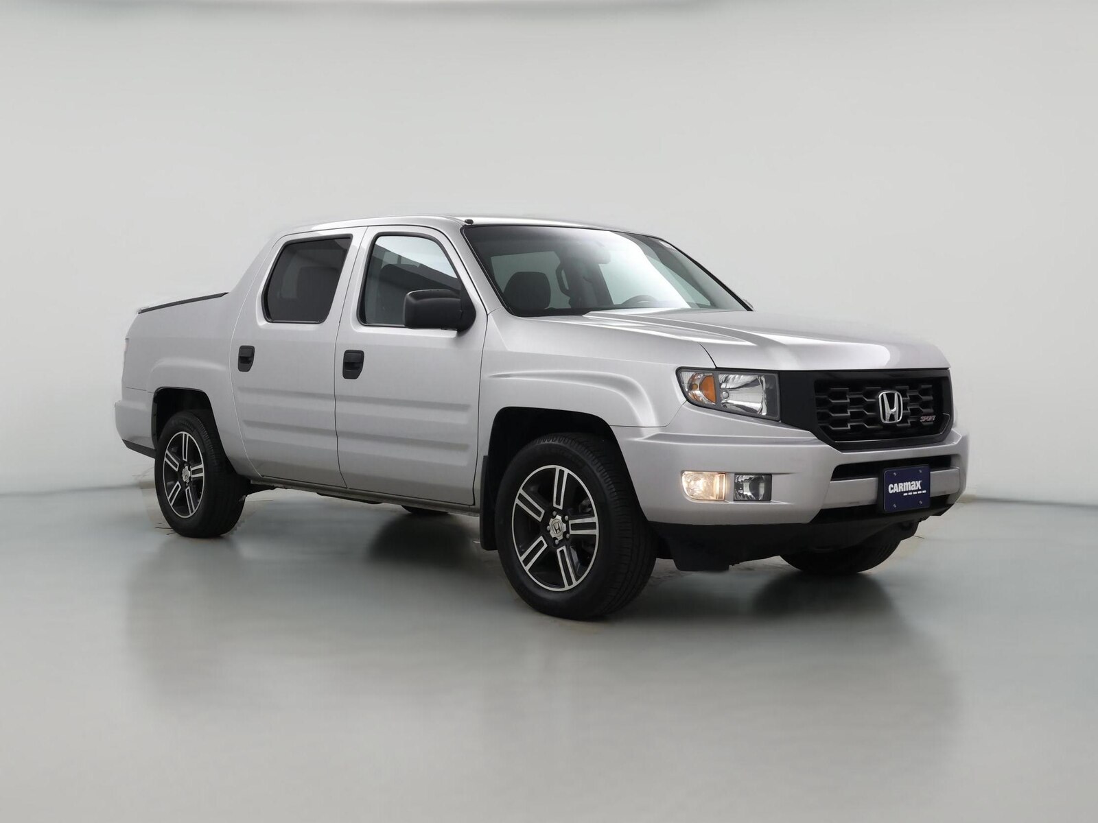 2014 Honda Ridgeline Sport