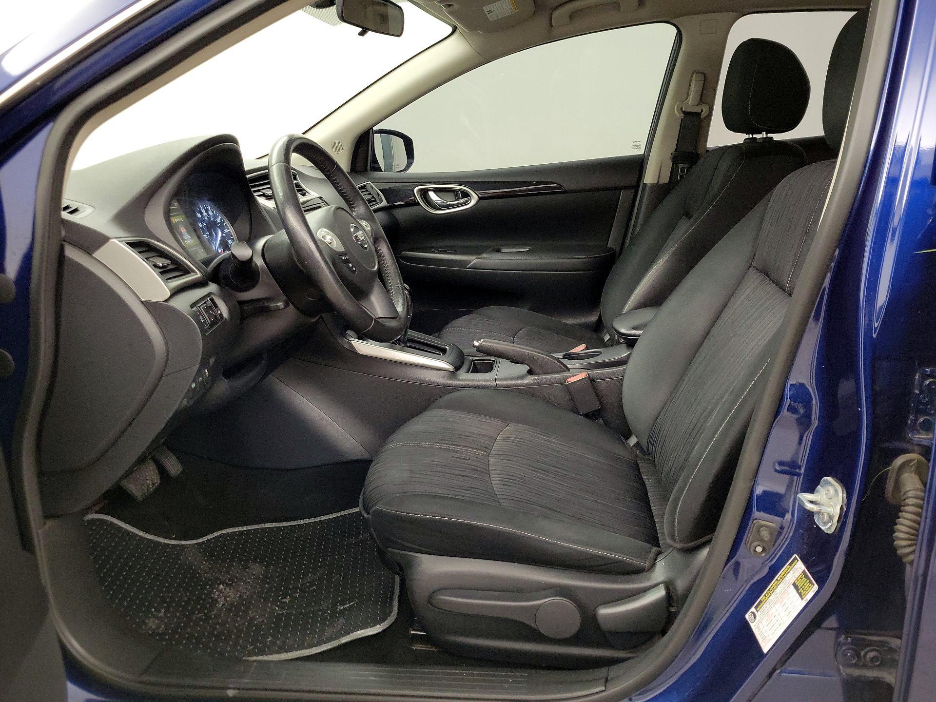 Thumbnail: 2018 Nissan Sentra - 11