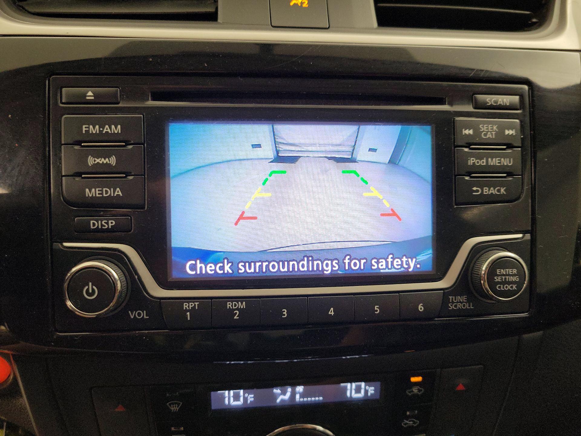 Thumbnail: 2018 Nissan Sentra - 14