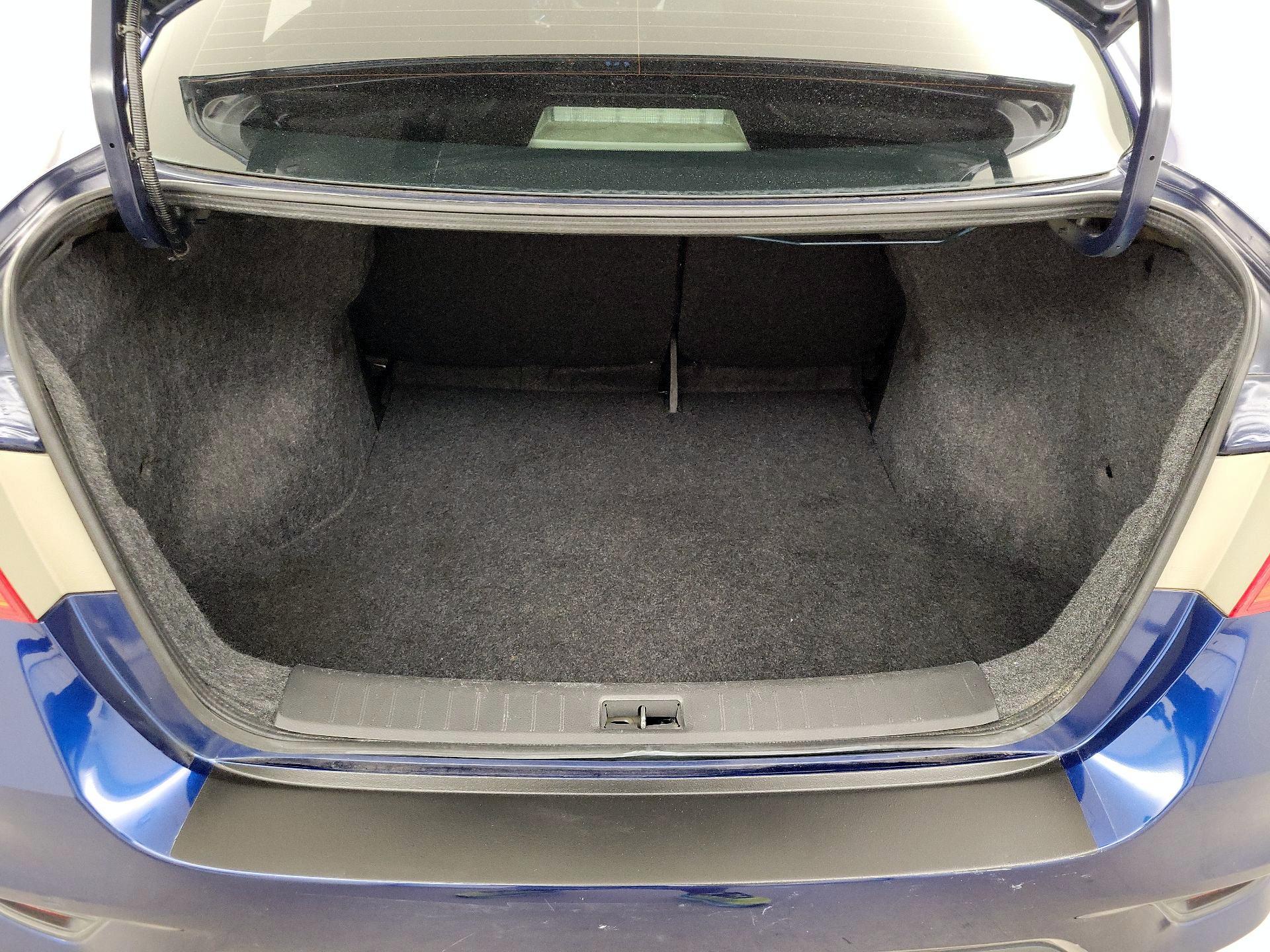 Thumbnail: 2018 Nissan Sentra - 20