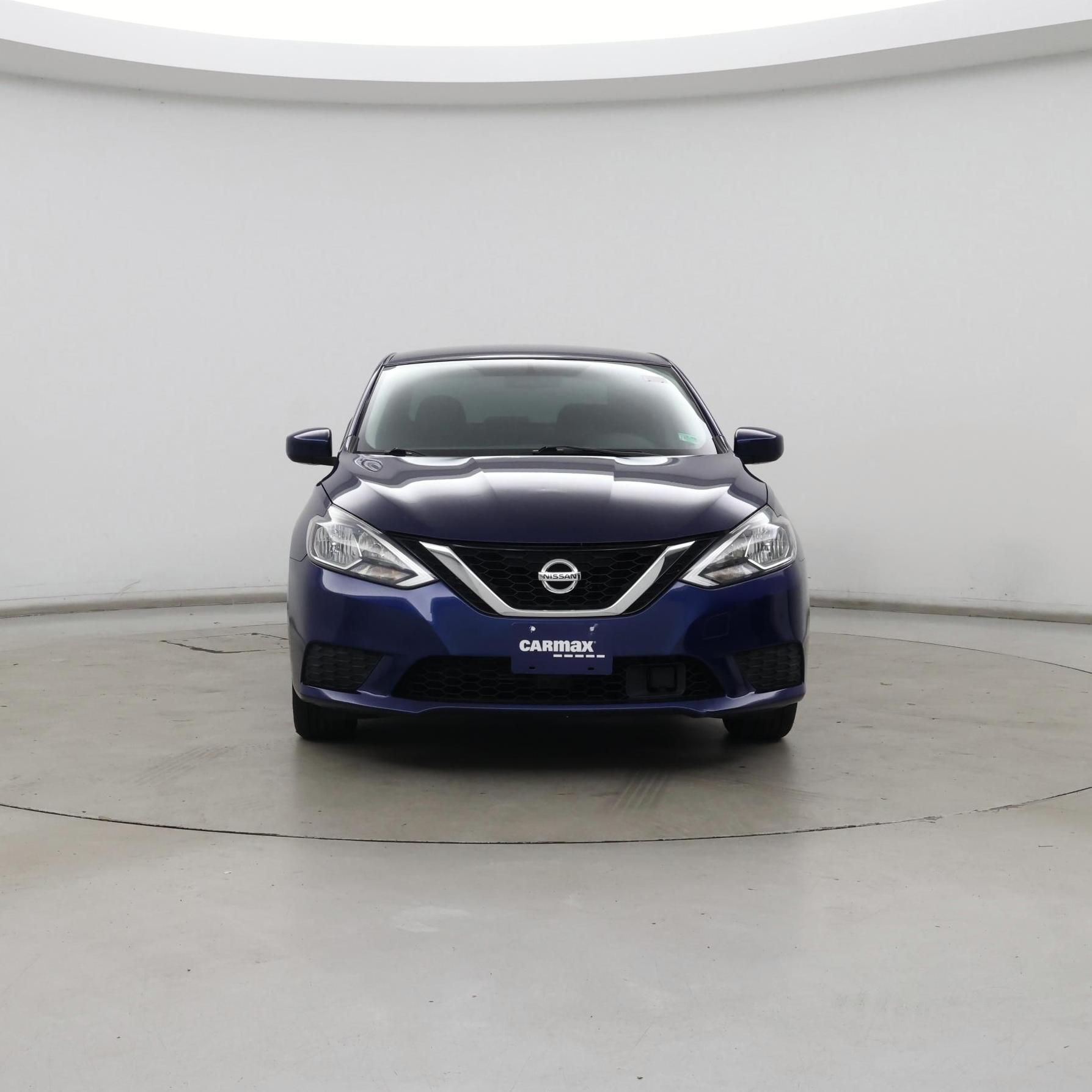 Thumbnail: 2018 Nissan Sentra - 5