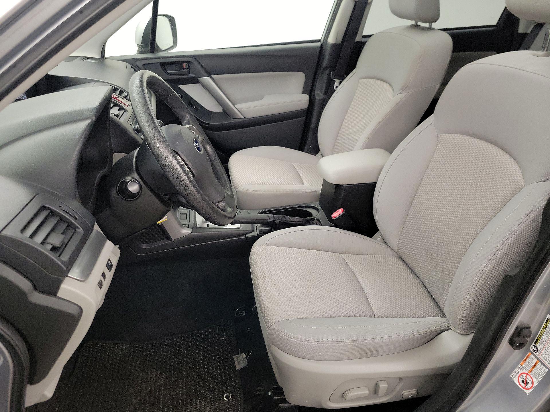 Thumbnail: 2014 Subaru Forester - 11