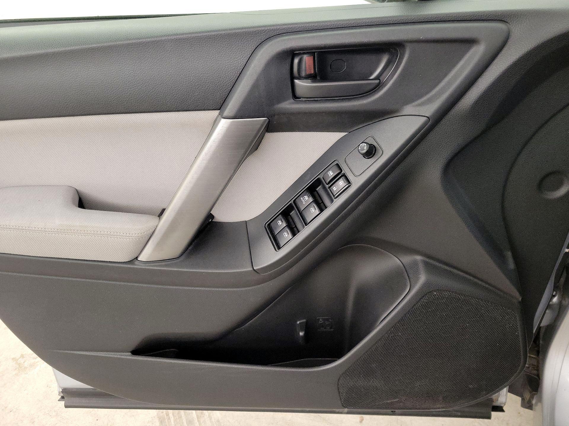 Thumbnail: 2014 Subaru Forester - 12