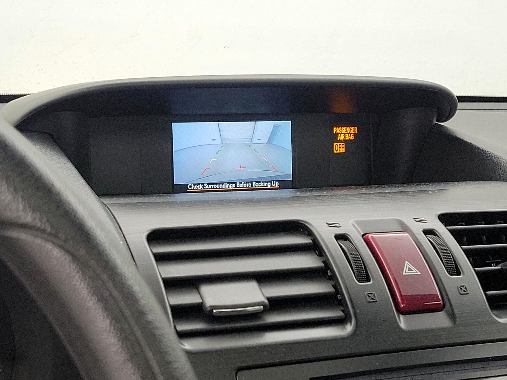 Thumbnail: 2014 Subaru Forester - 14