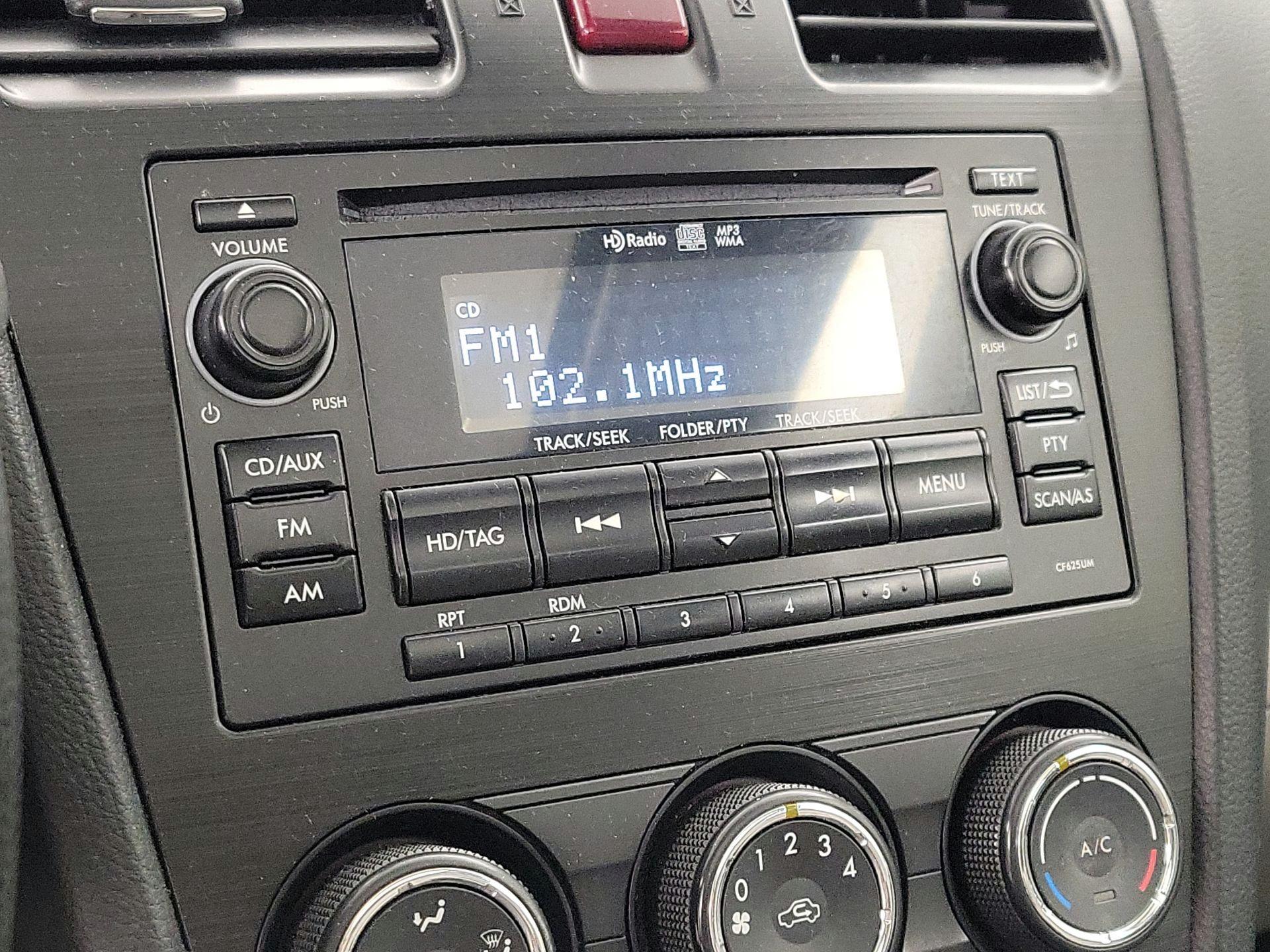 Thumbnail: 2014 Subaru Forester - 15