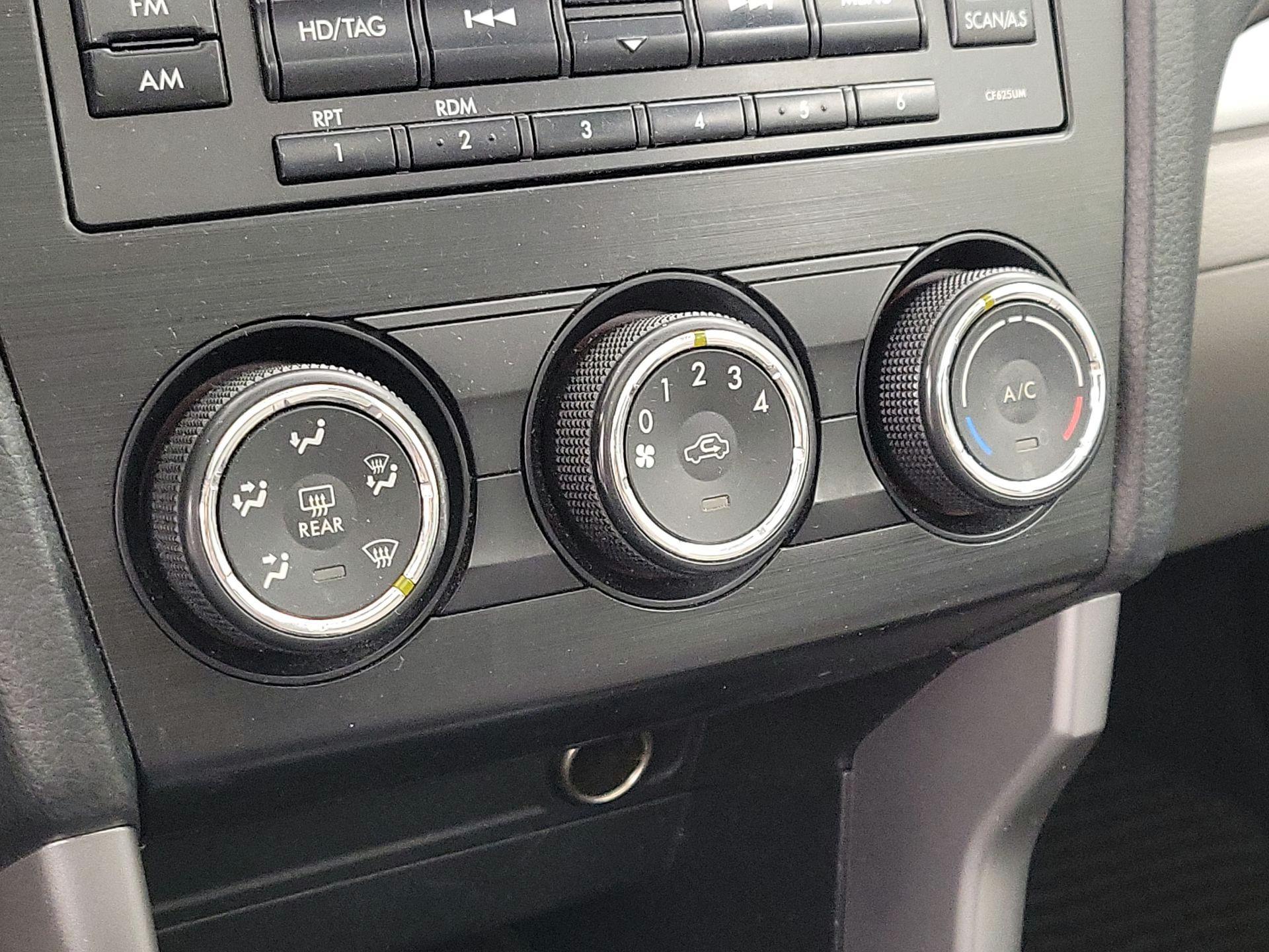 Thumbnail: 2014 Subaru Forester - 16