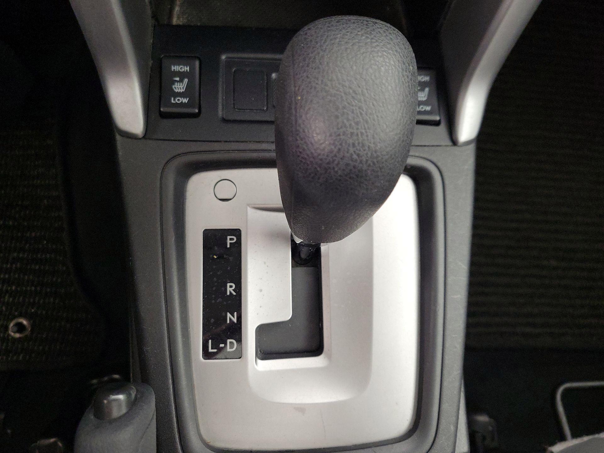 Thumbnail: 2014 Subaru Forester - 17