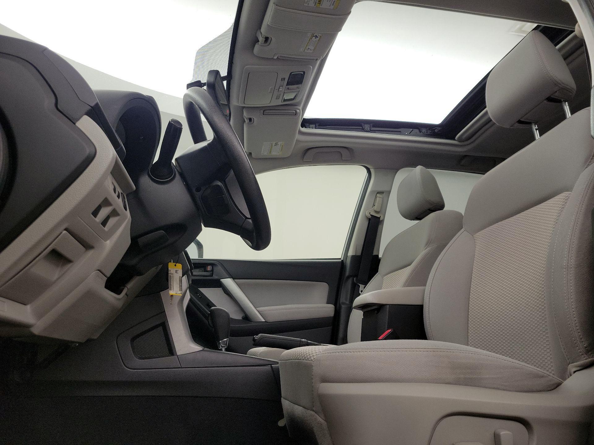 Thumbnail: 2014 Subaru Forester - 19