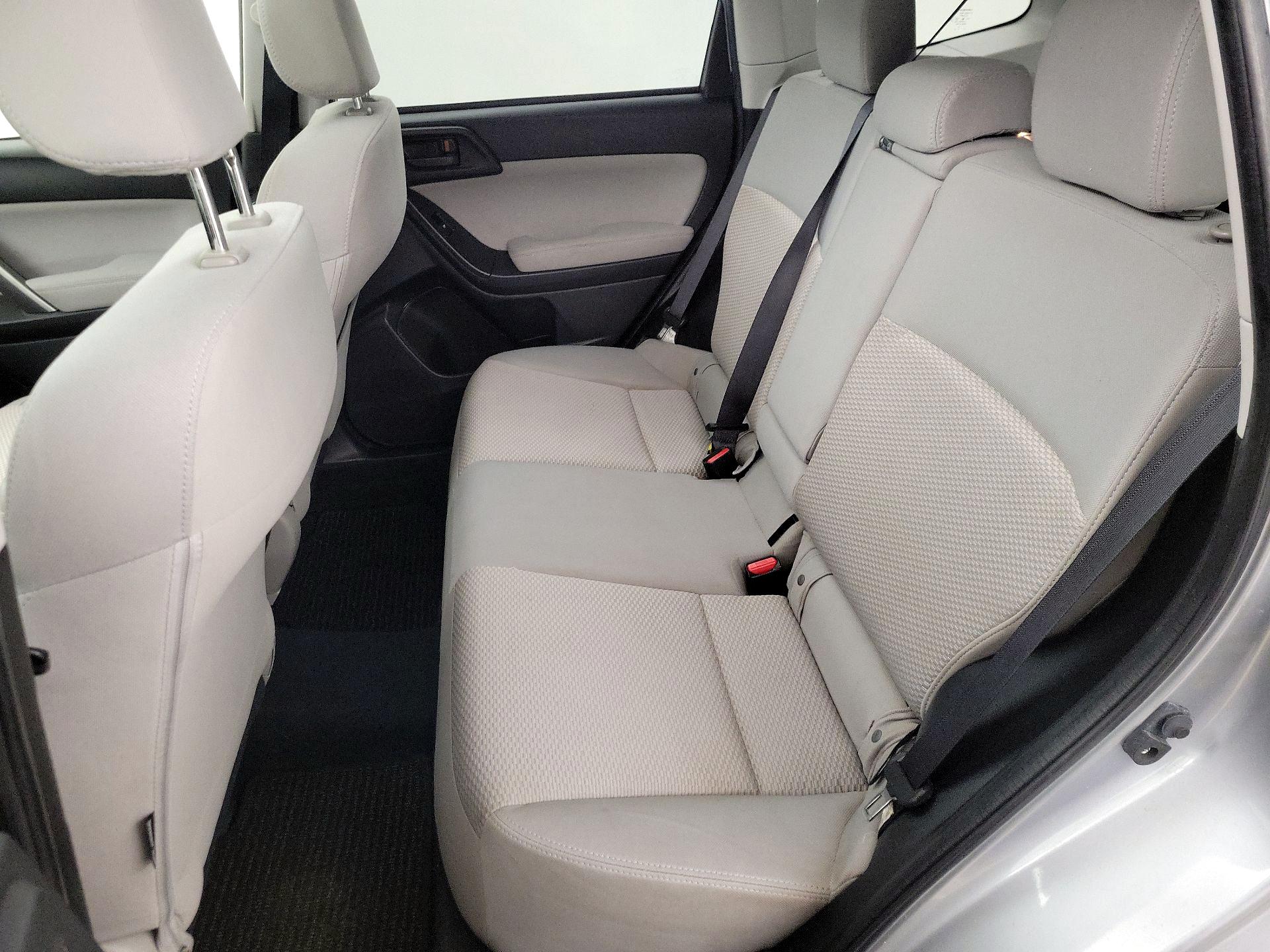 Thumbnail: 2014 Subaru Forester - 20