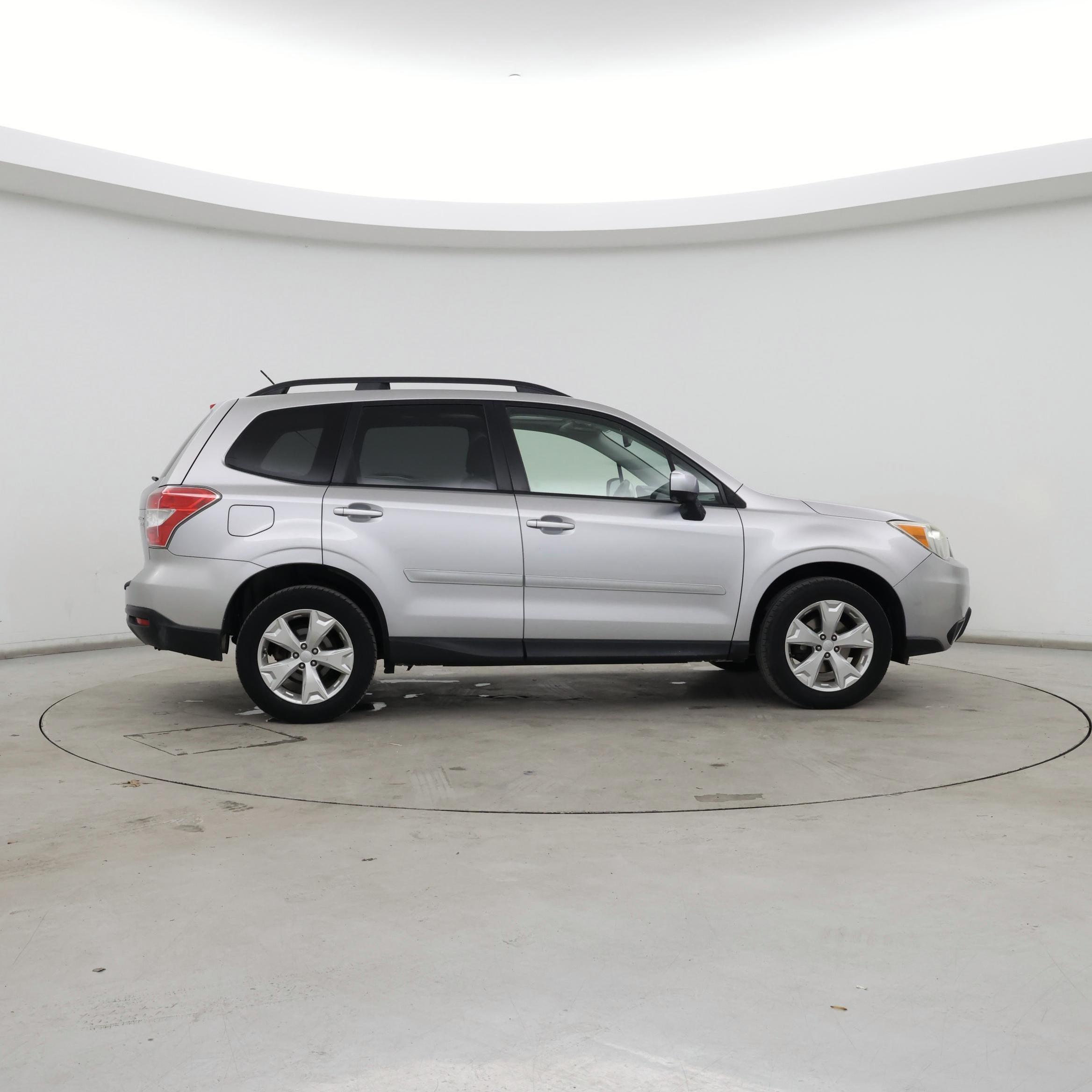 Thumbnail: 2014 Subaru Forester - 7