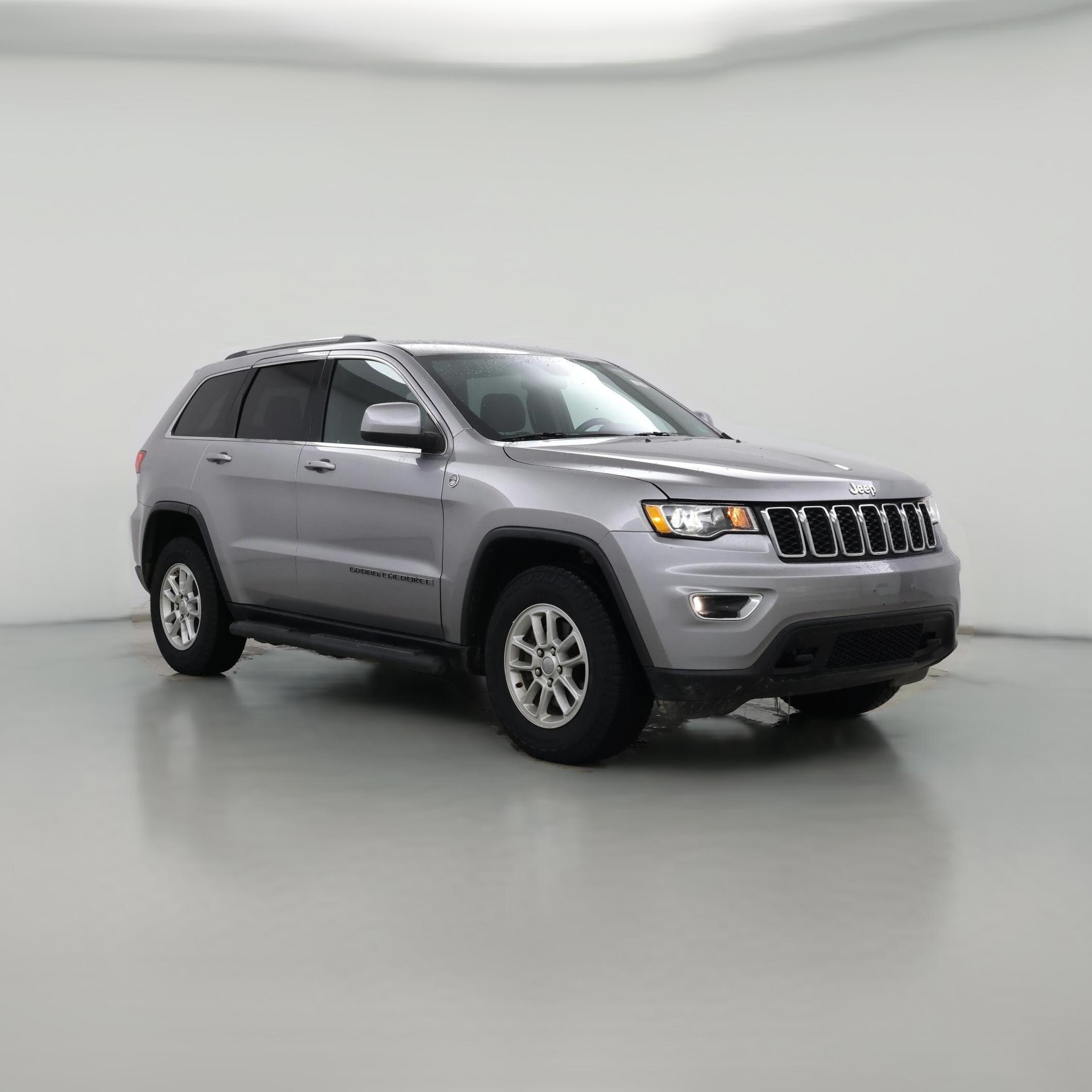 Thumbnail: 2020 Jeep Grand Cherokee - 1
