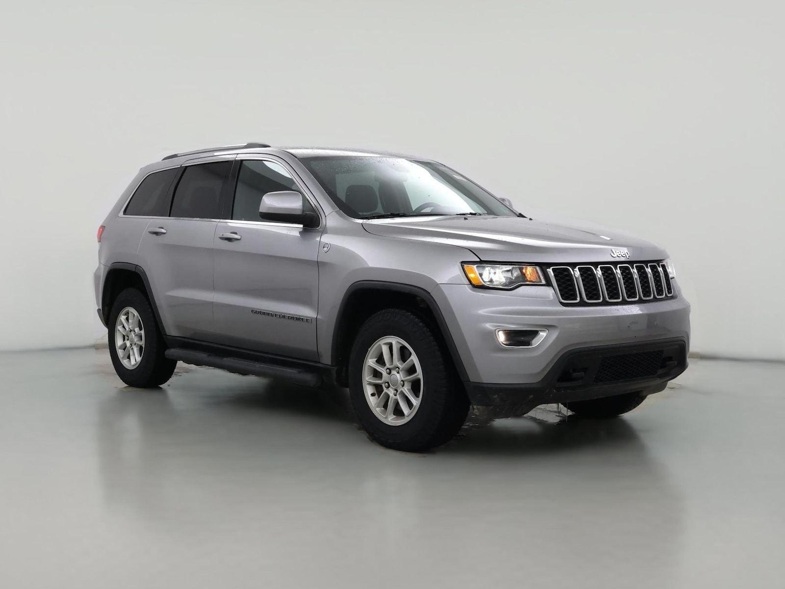 2020 Jeep Grand Cherokee Laredo E