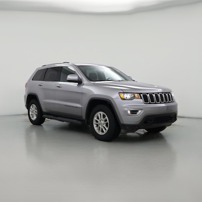 2020 Jeep Grand Cherokee Laredo E