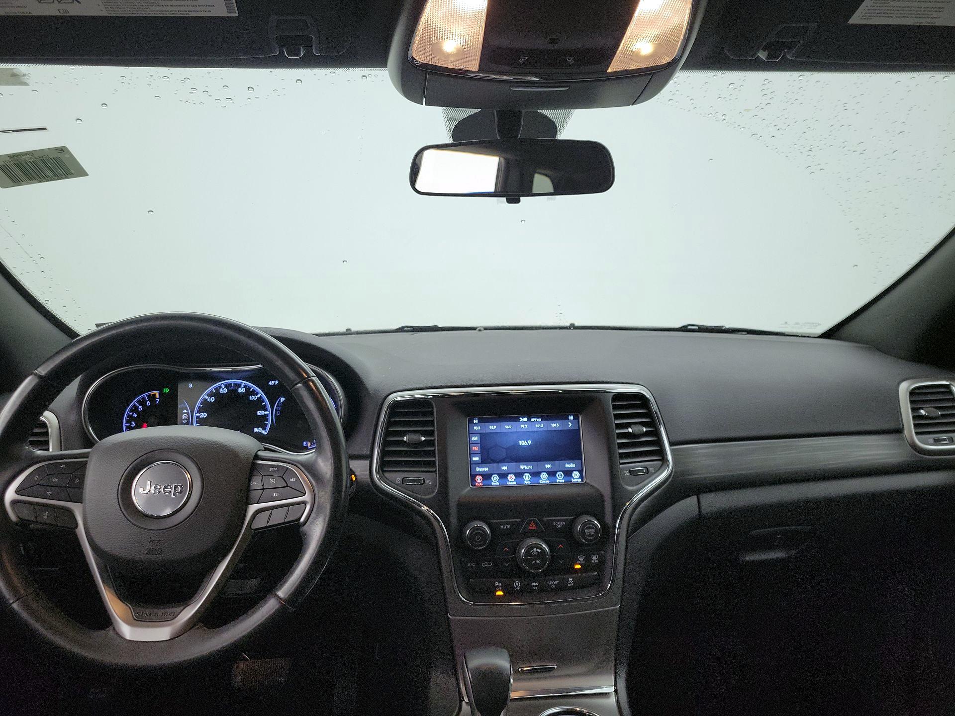 Thumbnail: 2020 Jeep Grand Cherokee - 9