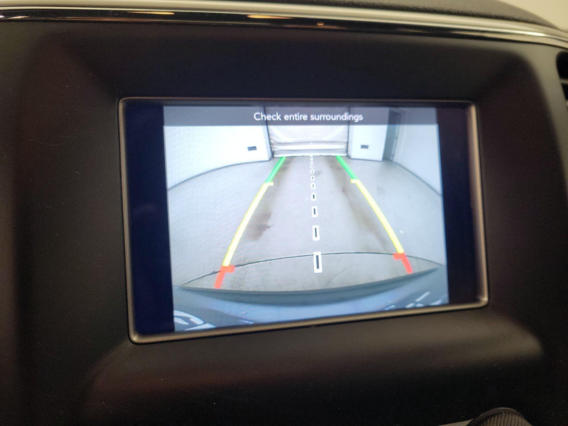 Thumbnail: 2020 Jeep Grand Cherokee - 14