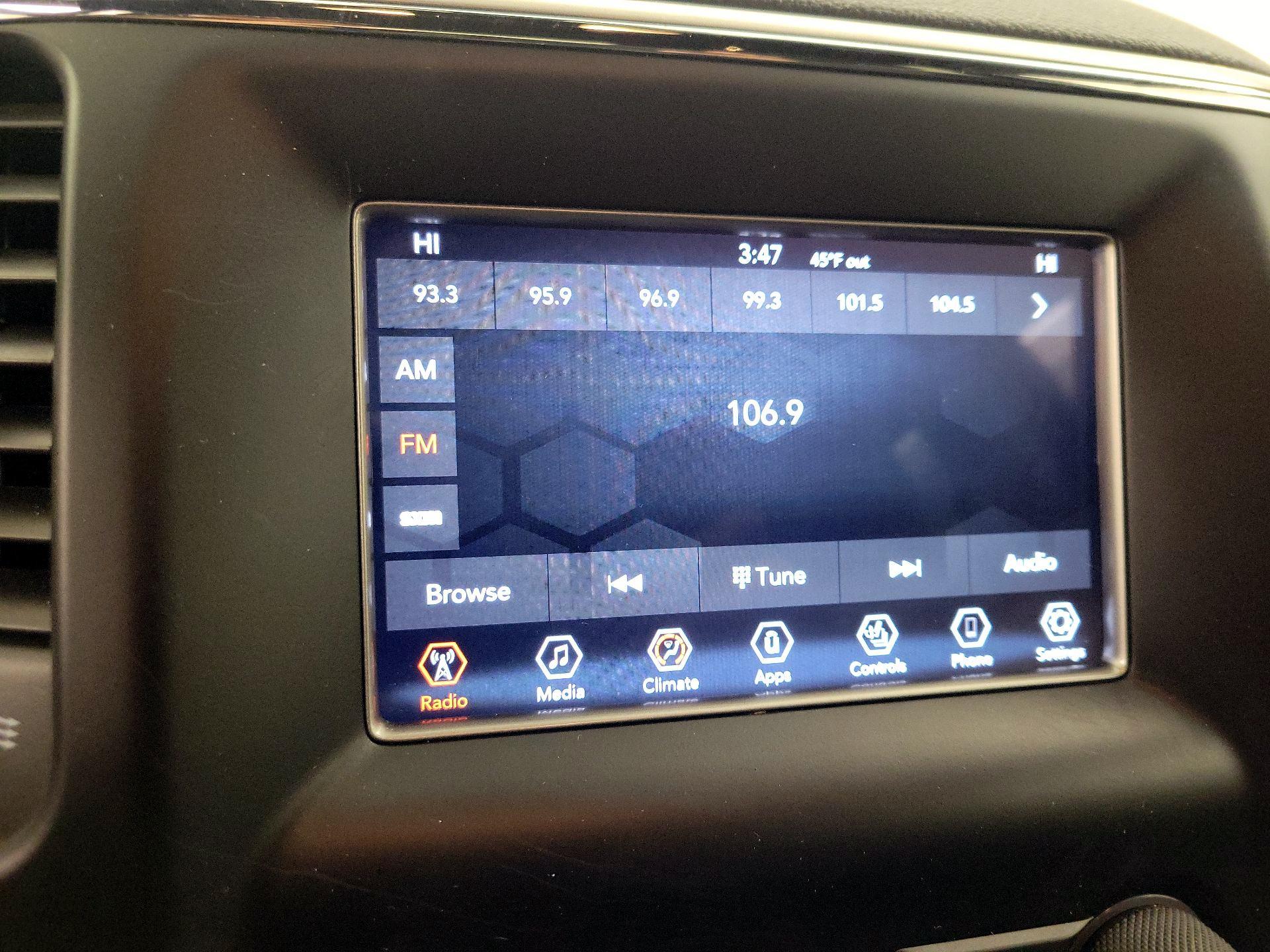 Thumbnail: 2020 Jeep Grand Cherokee - 15