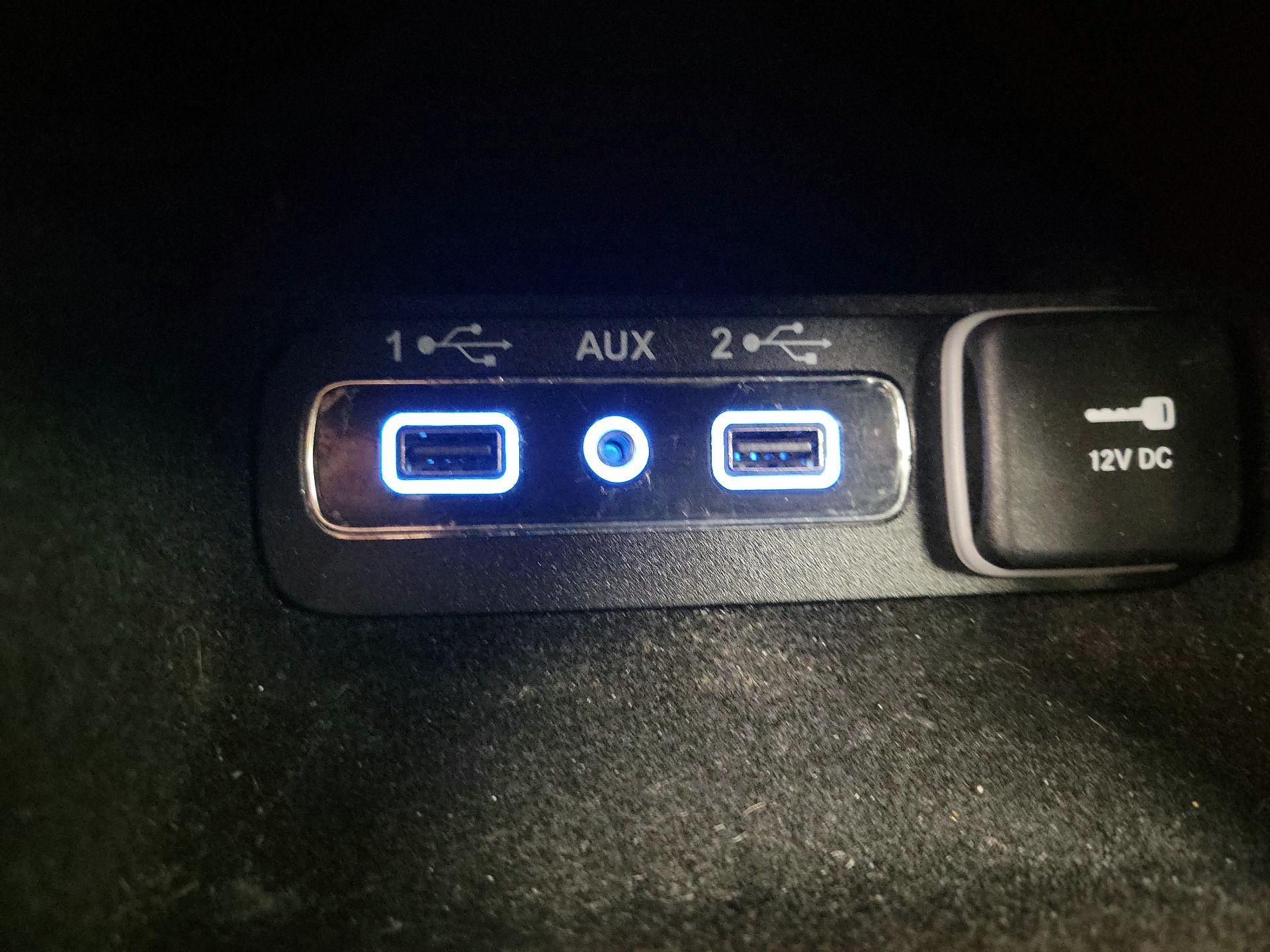 Thumbnail: 2020 Jeep Grand Cherokee - 18