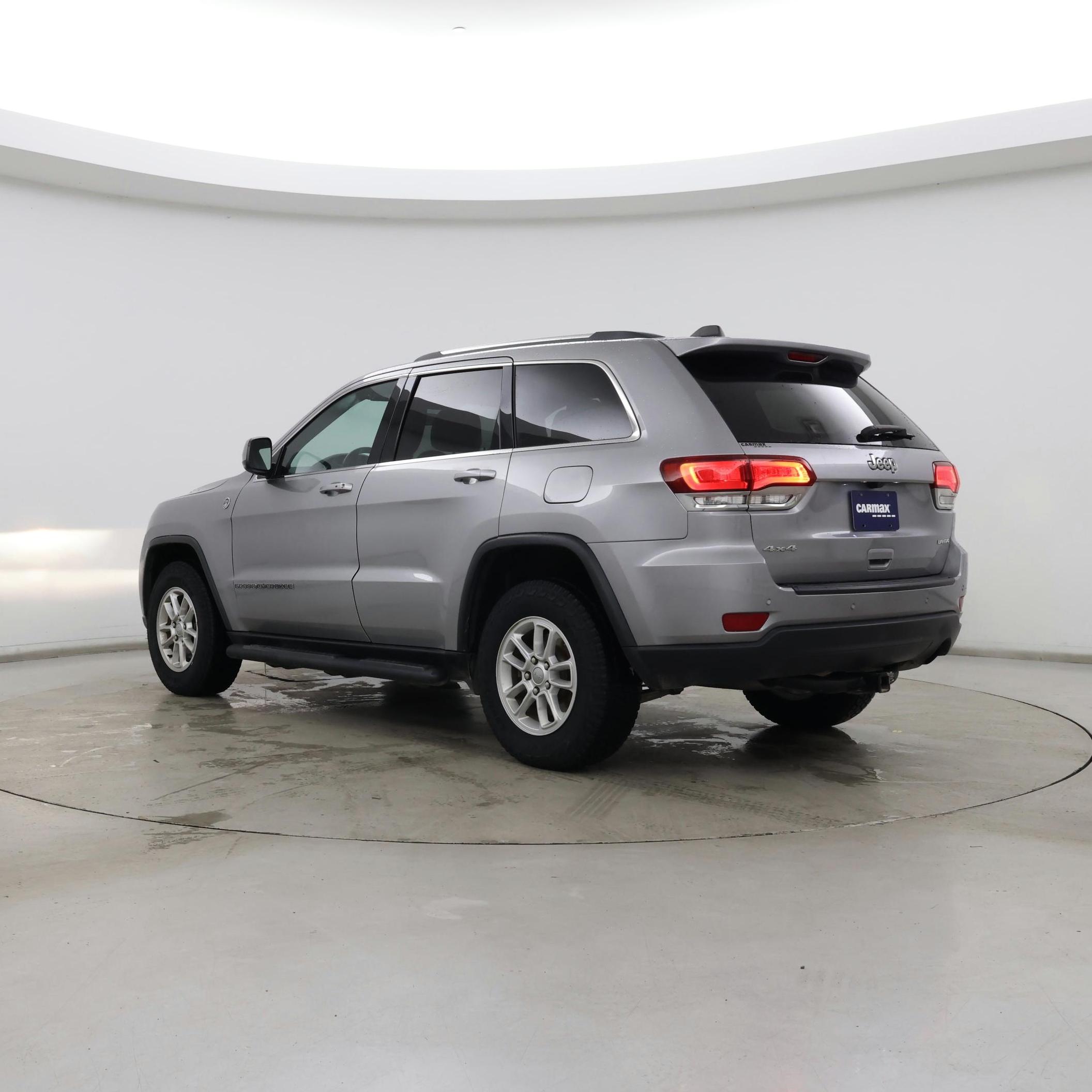 Thumbnail: 2020 Jeep Grand Cherokee - 2