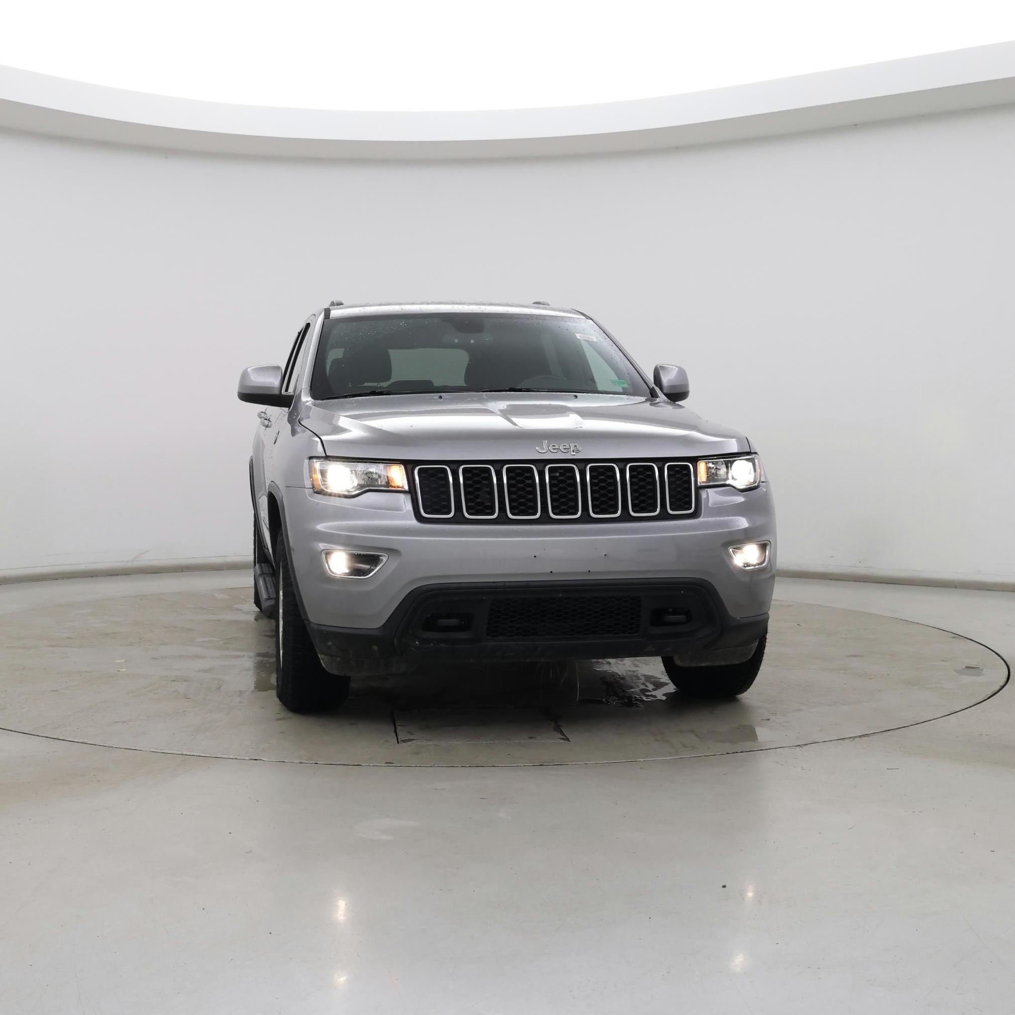 Thumbnail: 2020 Jeep Grand Cherokee - 5