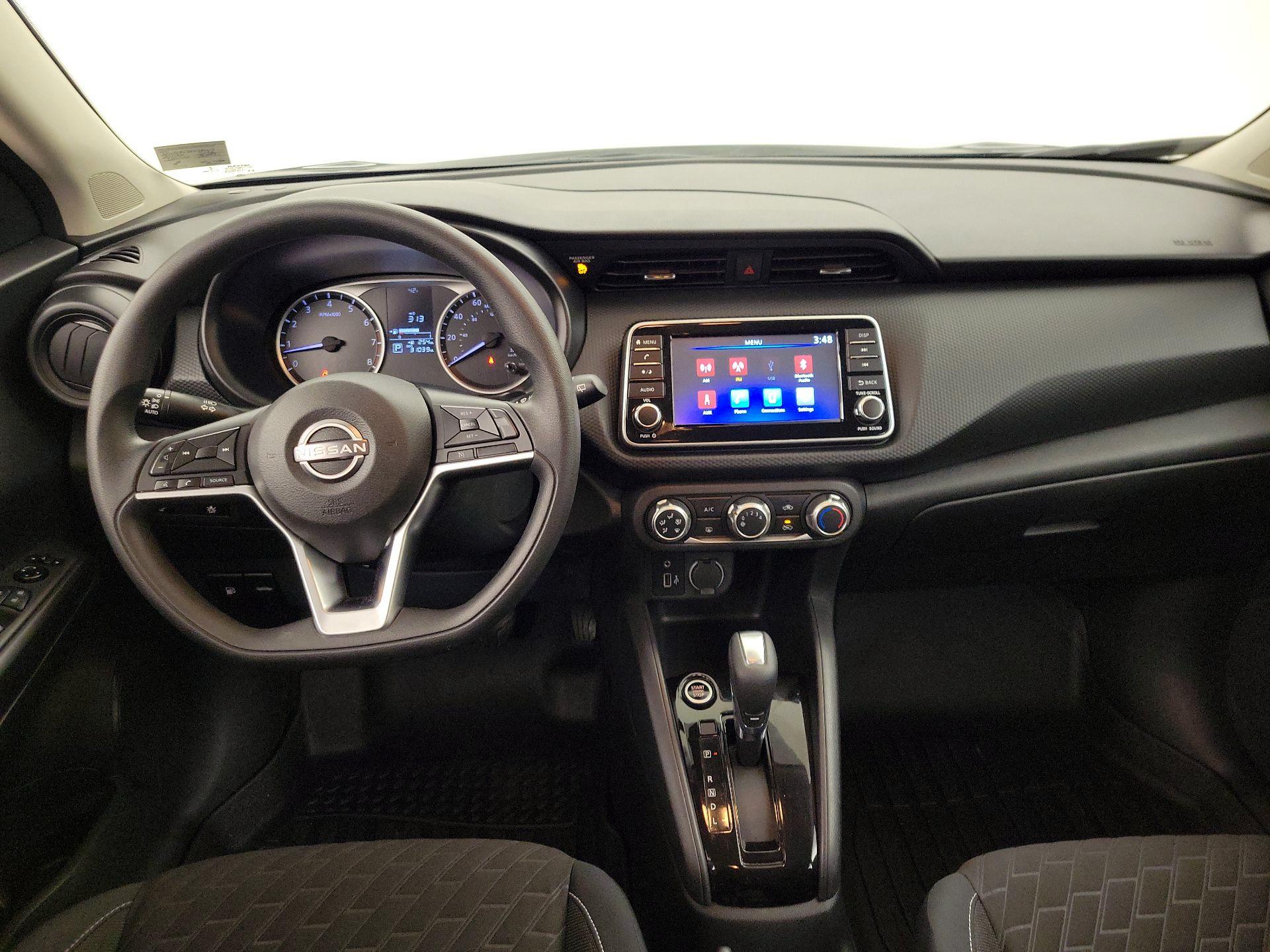 Thumbnail: 2022 Nissan Kicks - 9