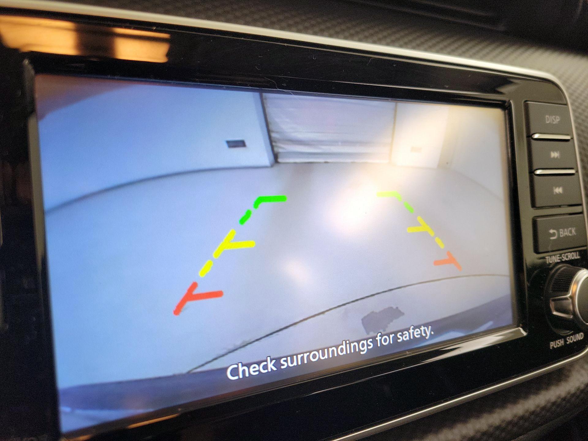 Thumbnail: 2022 Nissan Kicks - 14