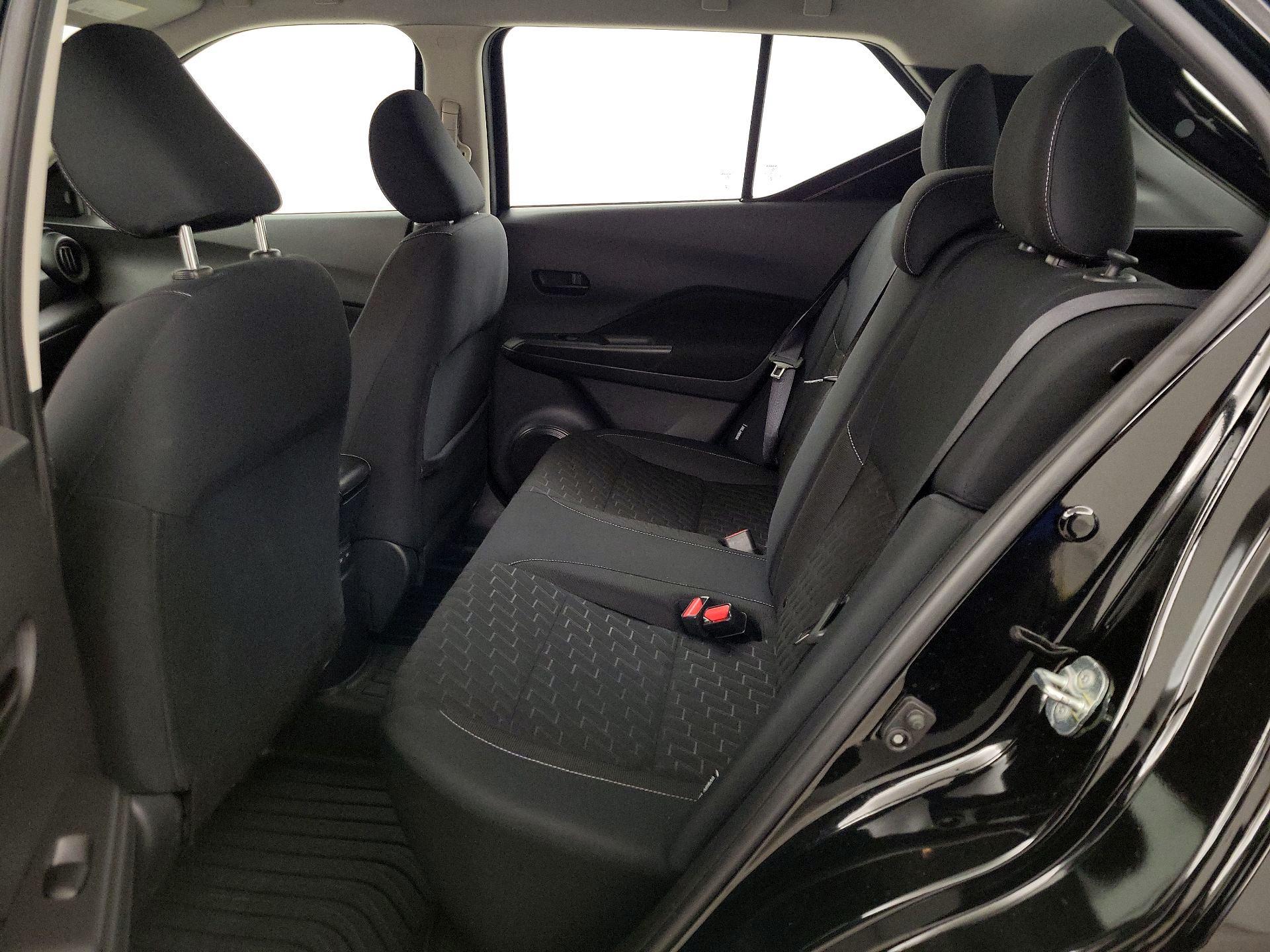 Thumbnail: 2022 Nissan Kicks - 19