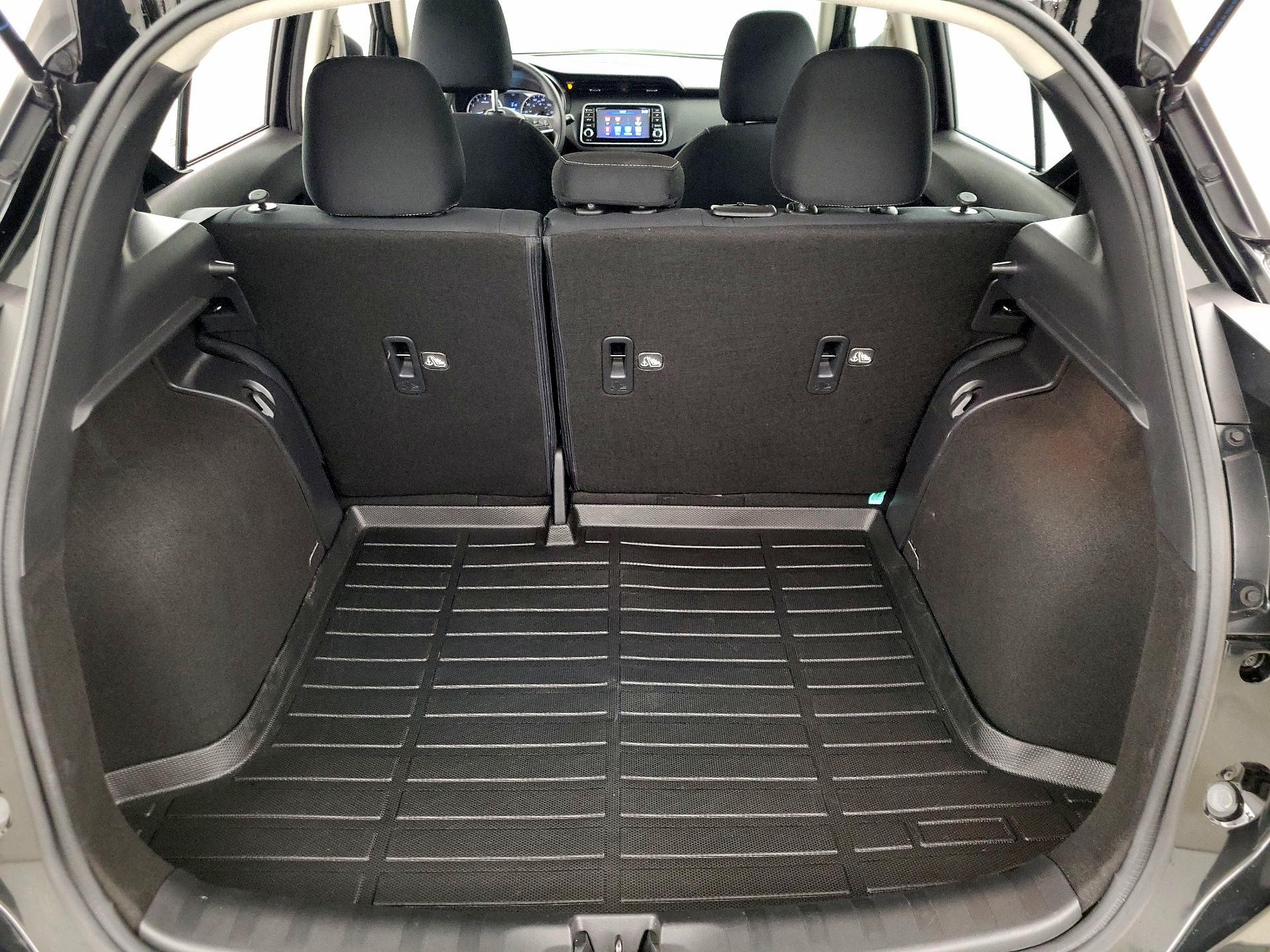 Thumbnail: 2022 Nissan Kicks - 20