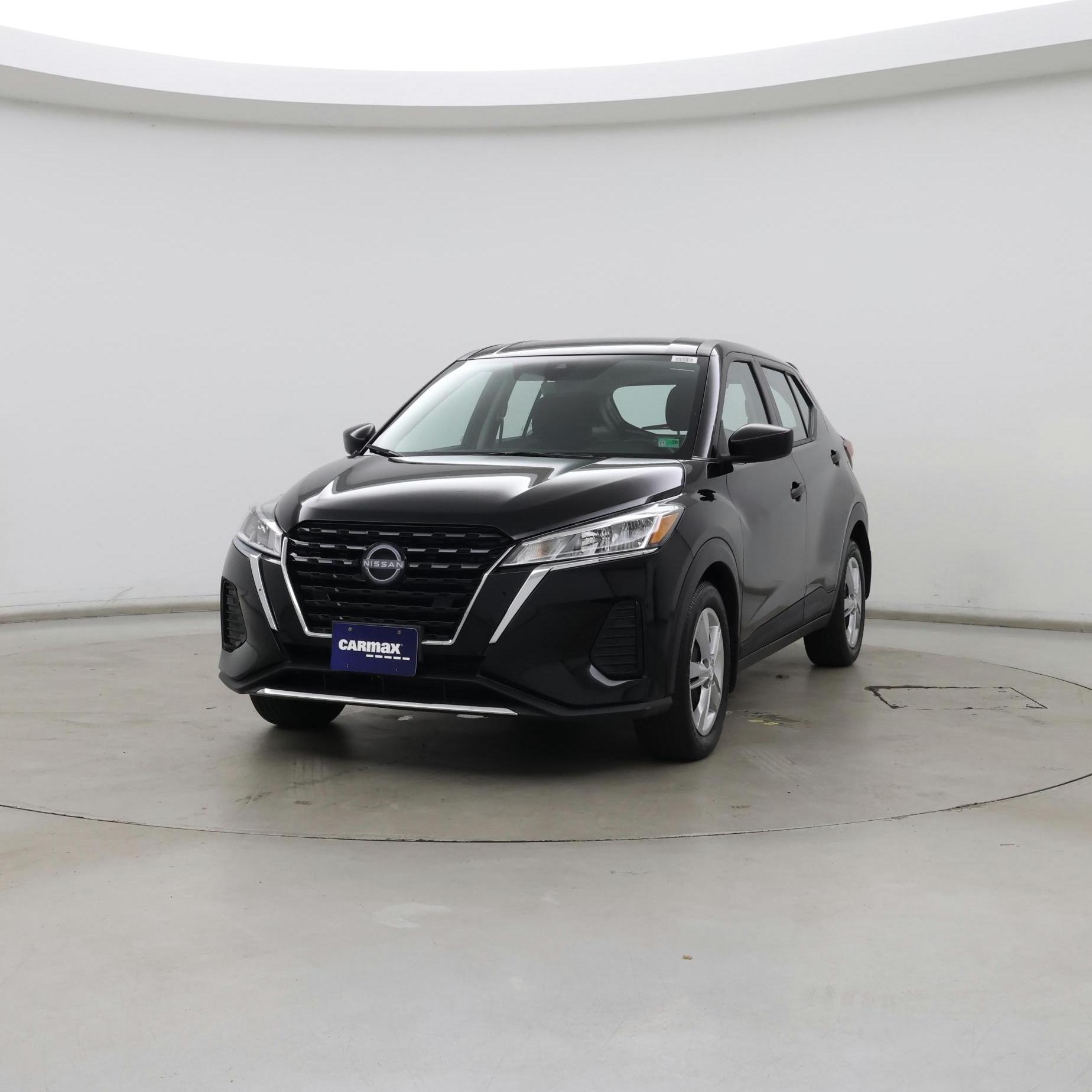 Thumbnail: 2022 Nissan Kicks - 4