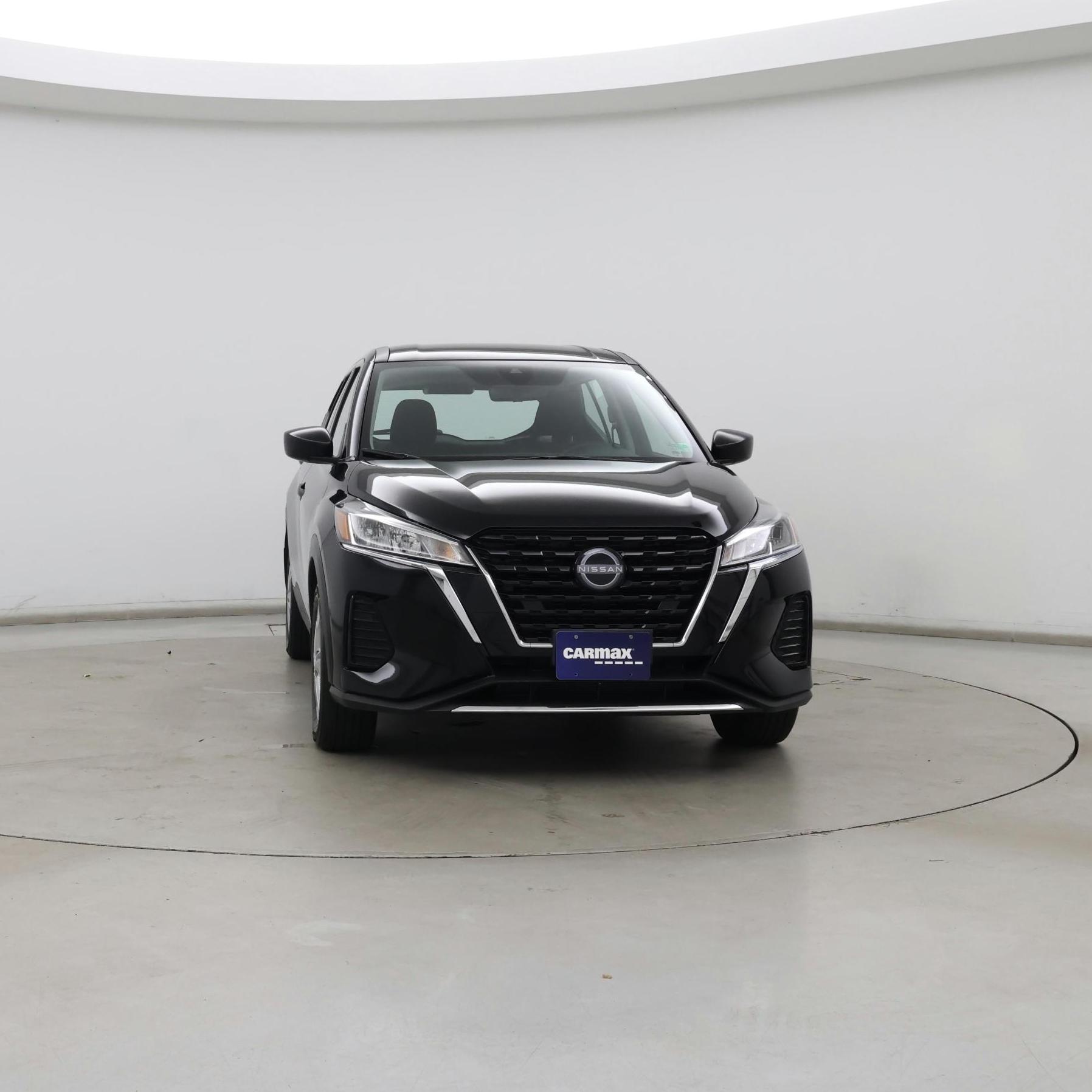 Thumbnail: 2022 Nissan Kicks - 5