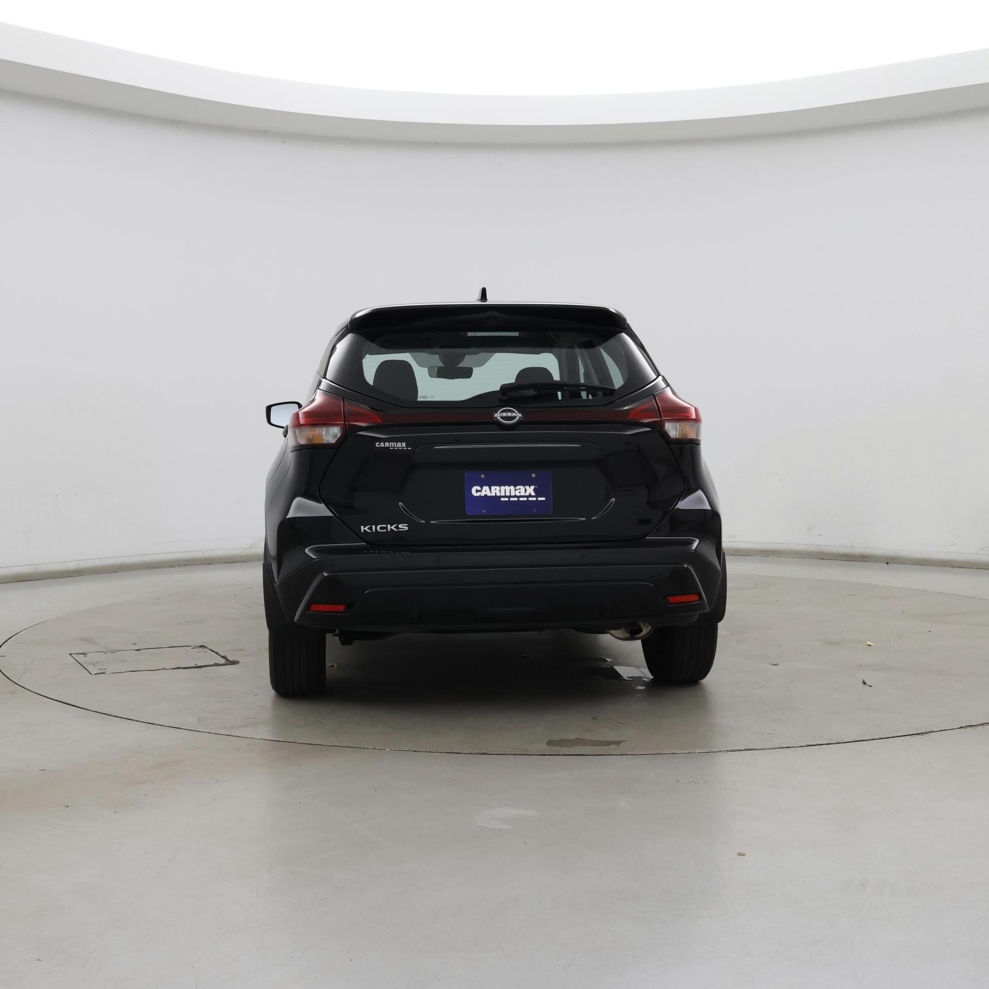 Thumbnail: 2022 Nissan Kicks - 6