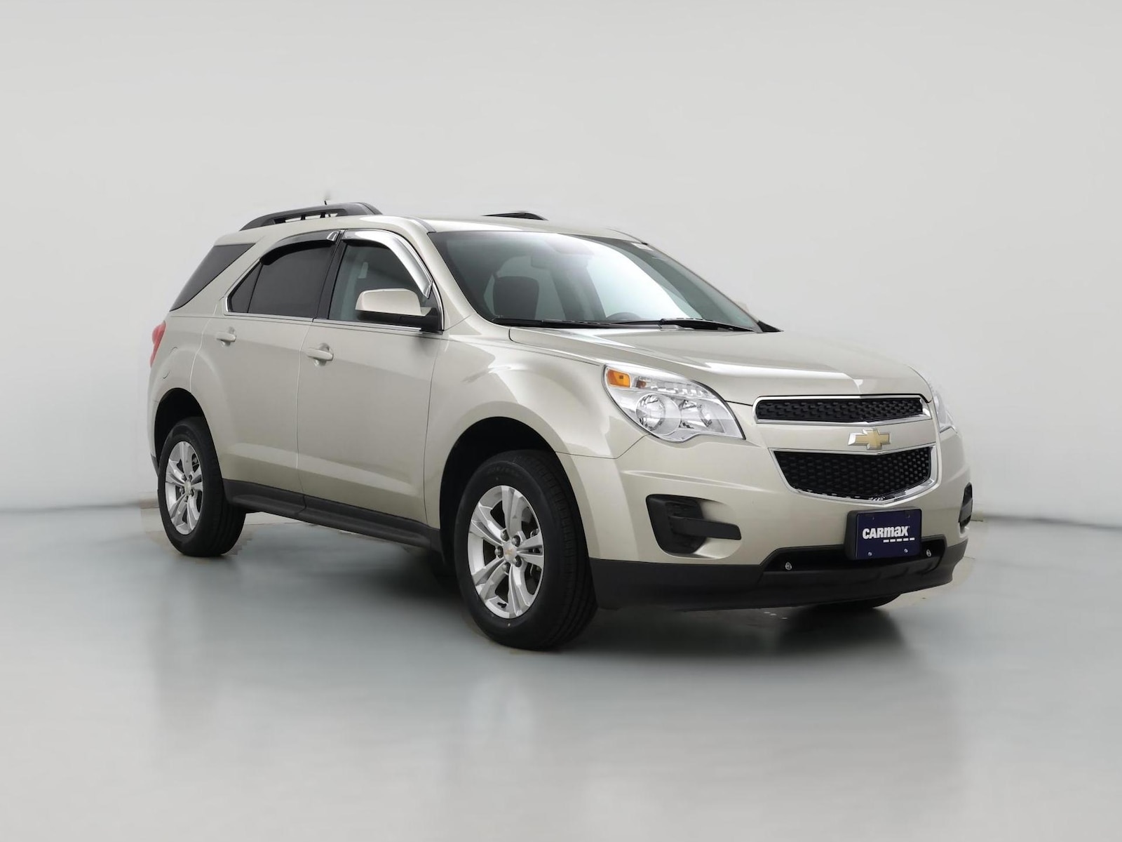 2014 Chevrolet Equinox 1LT