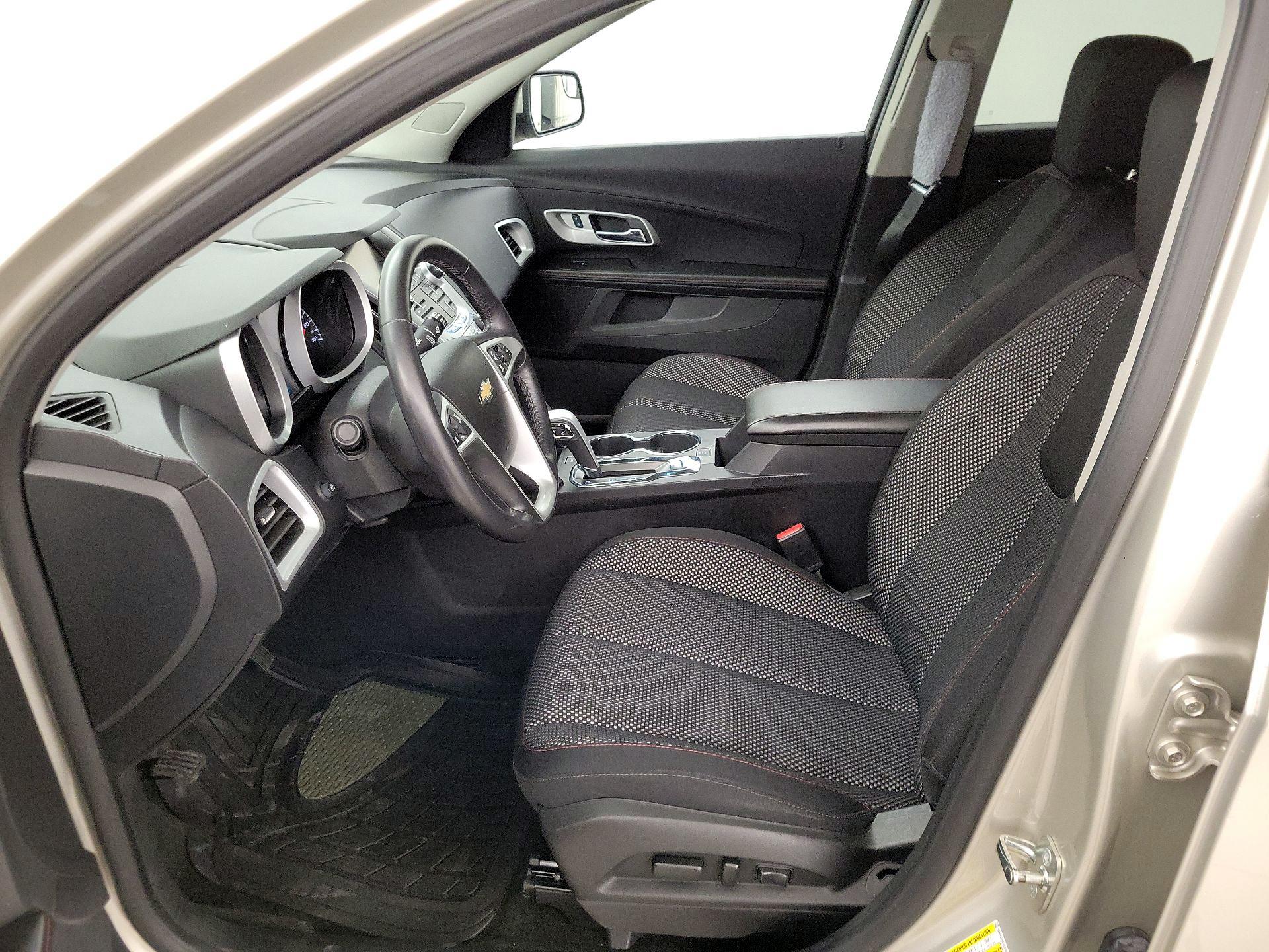 Thumbnail: 2014 Chevrolet Equinox - 11