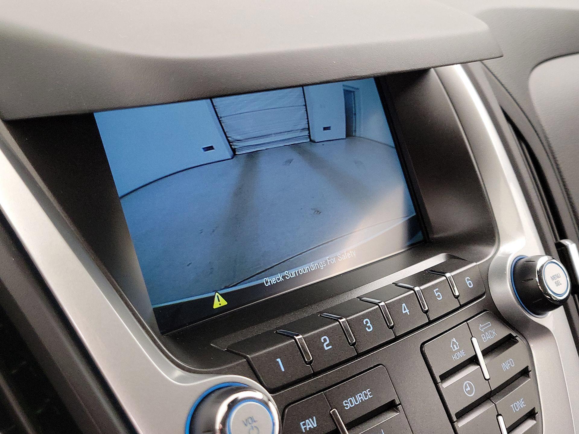 Thumbnail: 2014 Chevrolet Equinox - 13